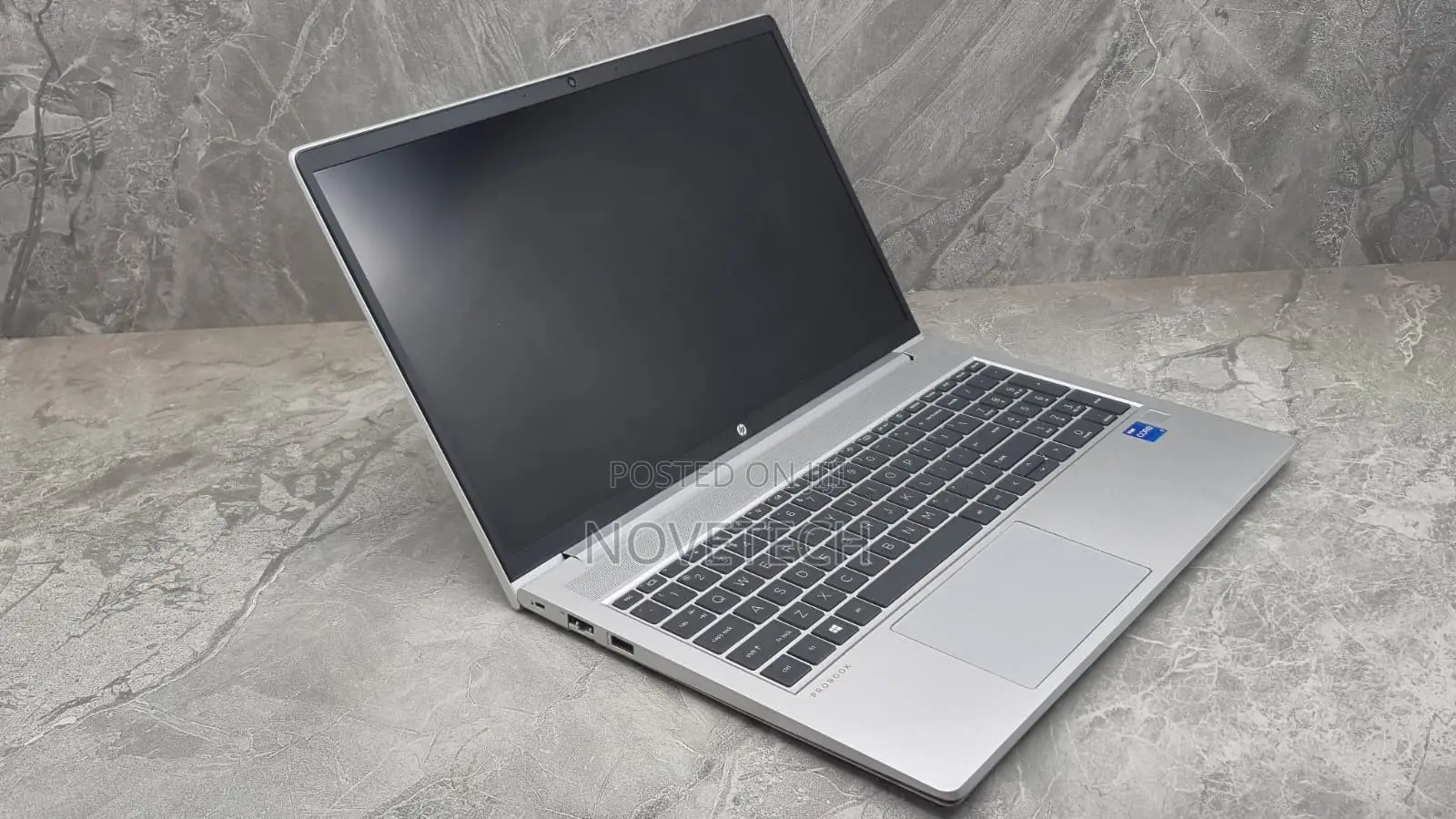 New Laptop HP ProBook 450 G8 8GB Intel Core I3 SSD 256GB