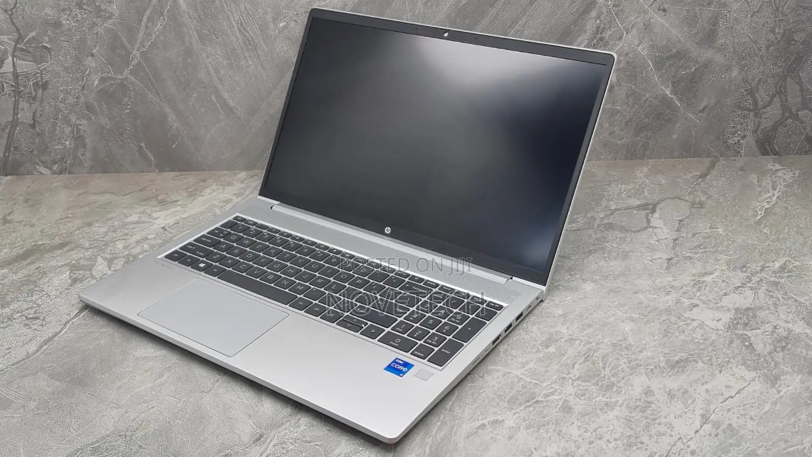 New Laptop HP ProBook 450 G8 8GB Intel Core I3 SSD 256GB