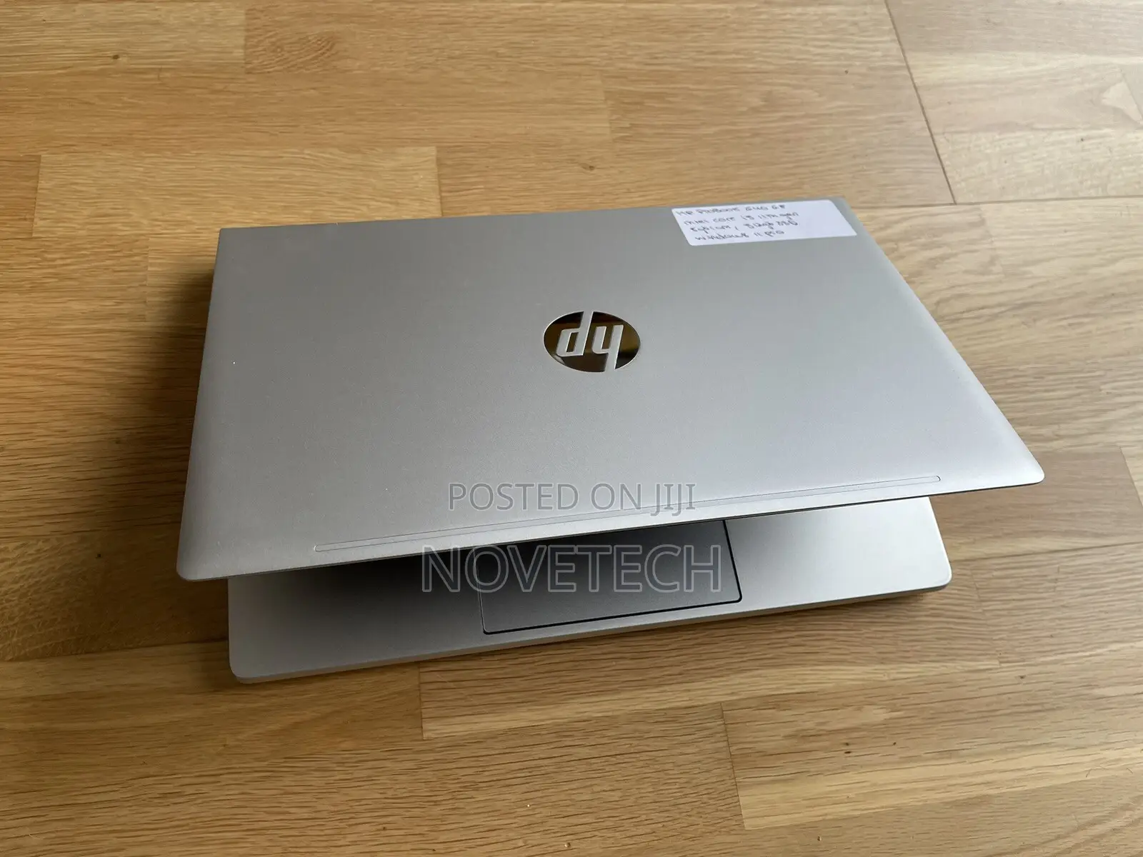 New Laptop HP ProBook 640 G8 8GB Intel Core I3 SSD 256GB