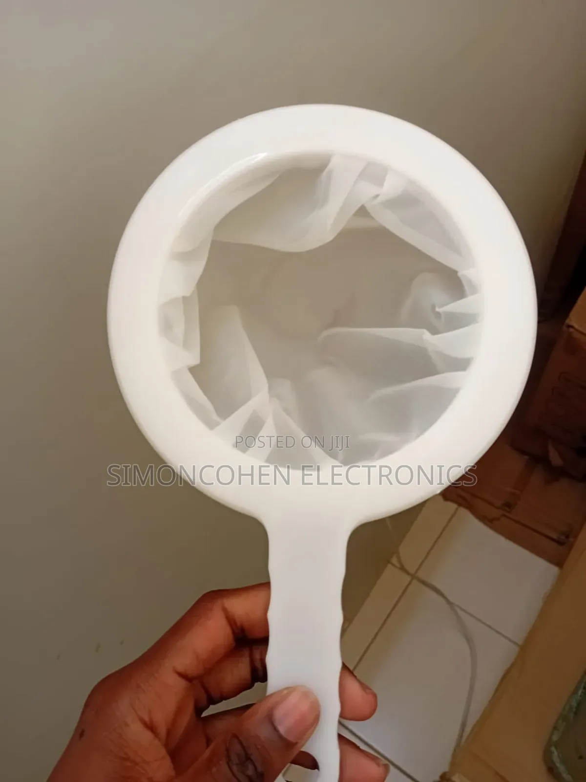 Mesh Sieve Strainer