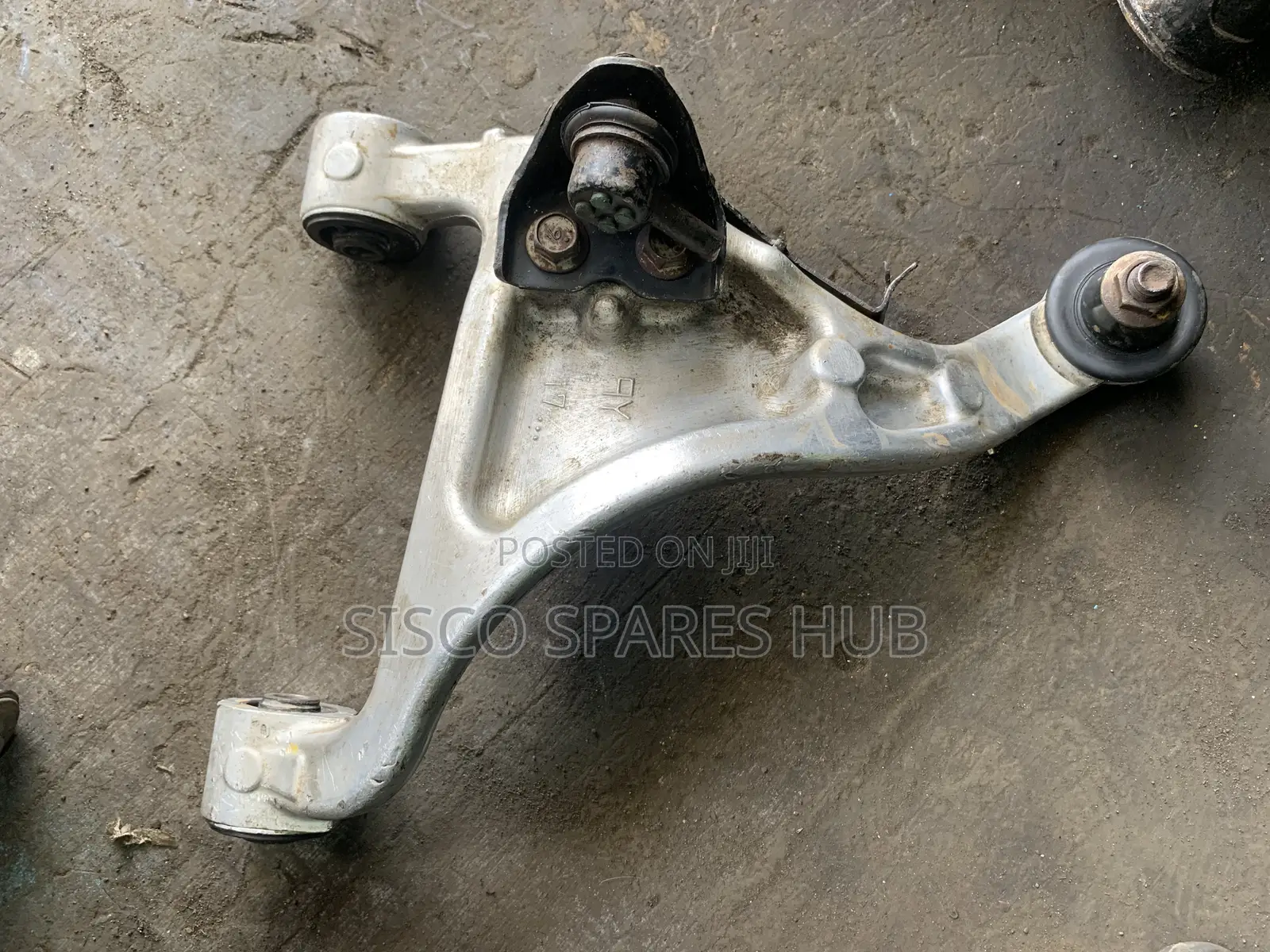 Arm(Nissan Teana)
