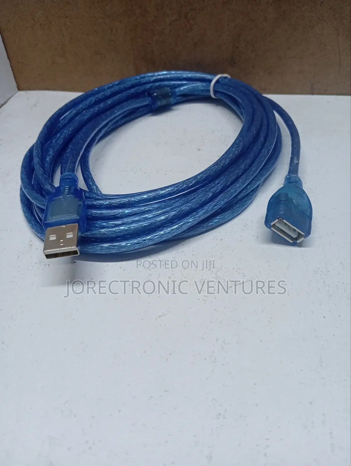 Usb Male to Female Extension Cable 5 Meters