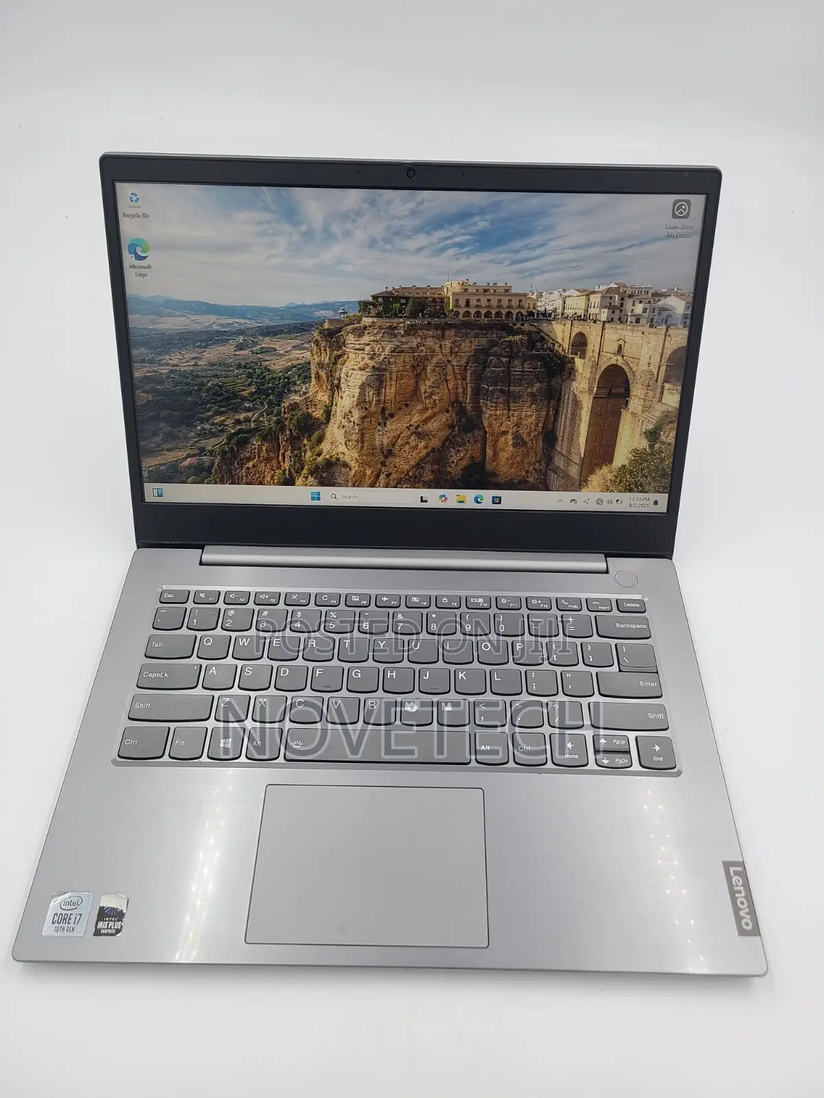Laptop Lenovo Thinkbook 14 16GB Intel Core I5 SSD 512GB