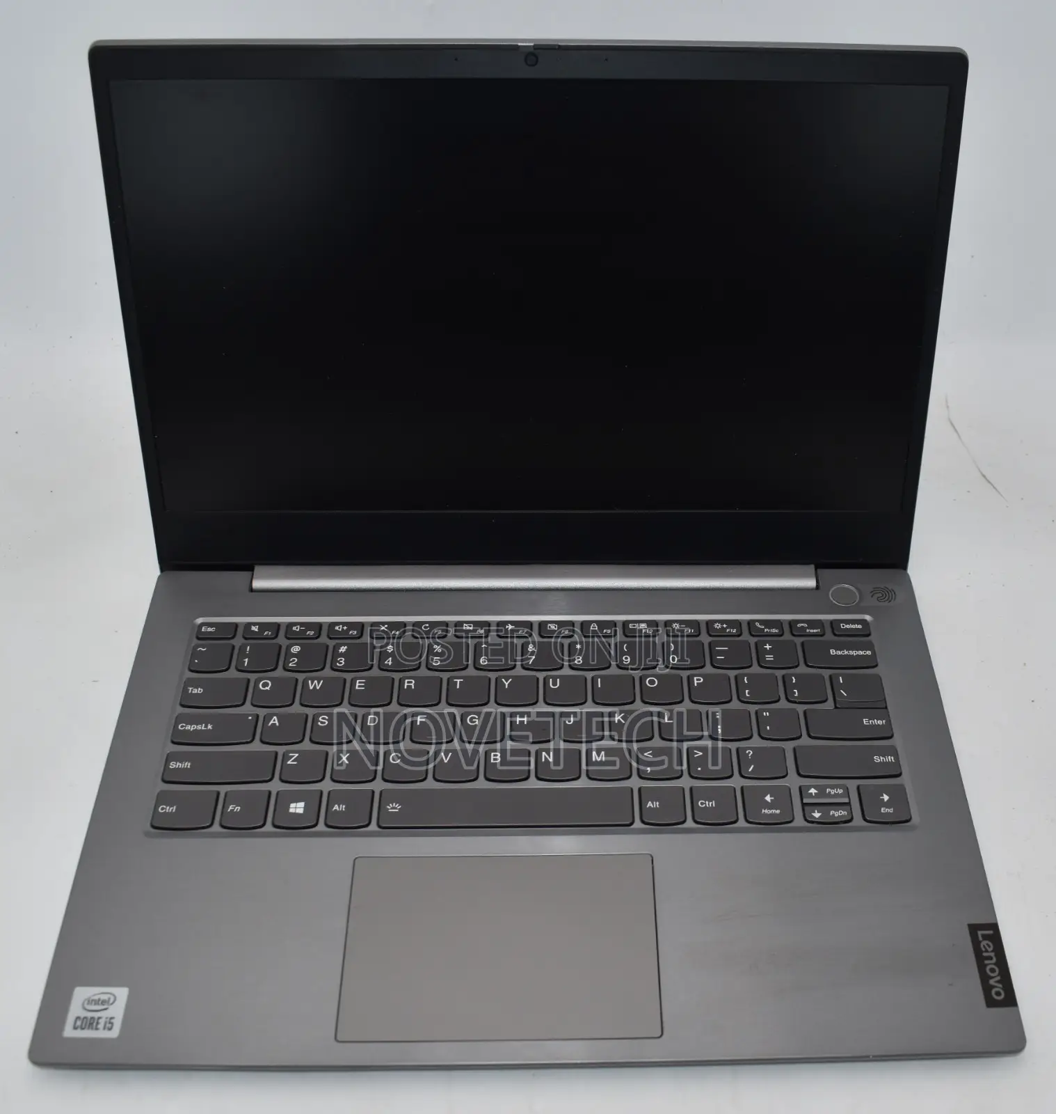 Laptop Lenovo Thinkbook 14 16GB Intel Core i5 SSD 512GB