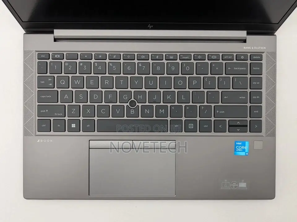 Laptop HP ZBook Firefly G8 16GB Intel Core I5 SSD 512GB