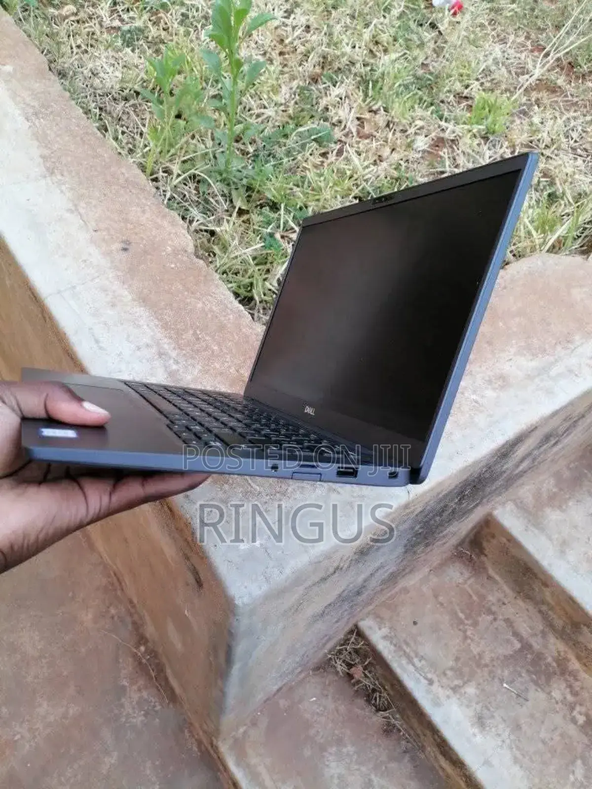 Laptop Dell Latitude 7400 16GB Intel Core I7 SSD 512GB