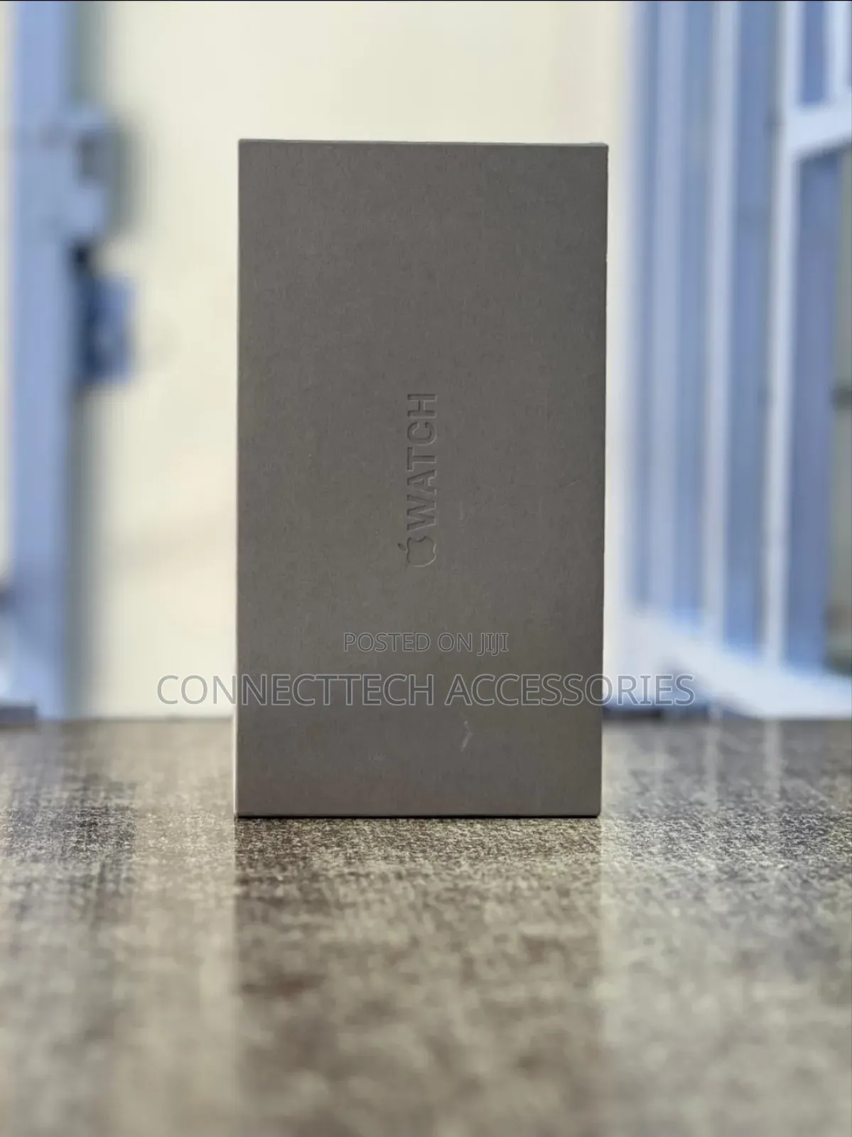 Apple Watch Ultra 3 49mm
