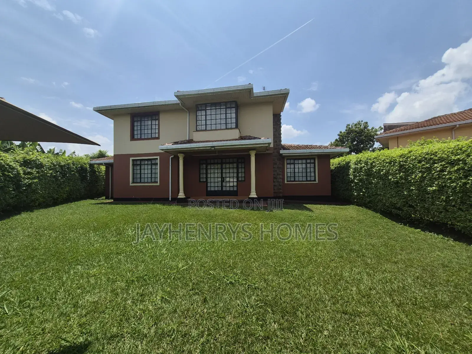 4bdrm House in Kiambu / Kiambu for sale