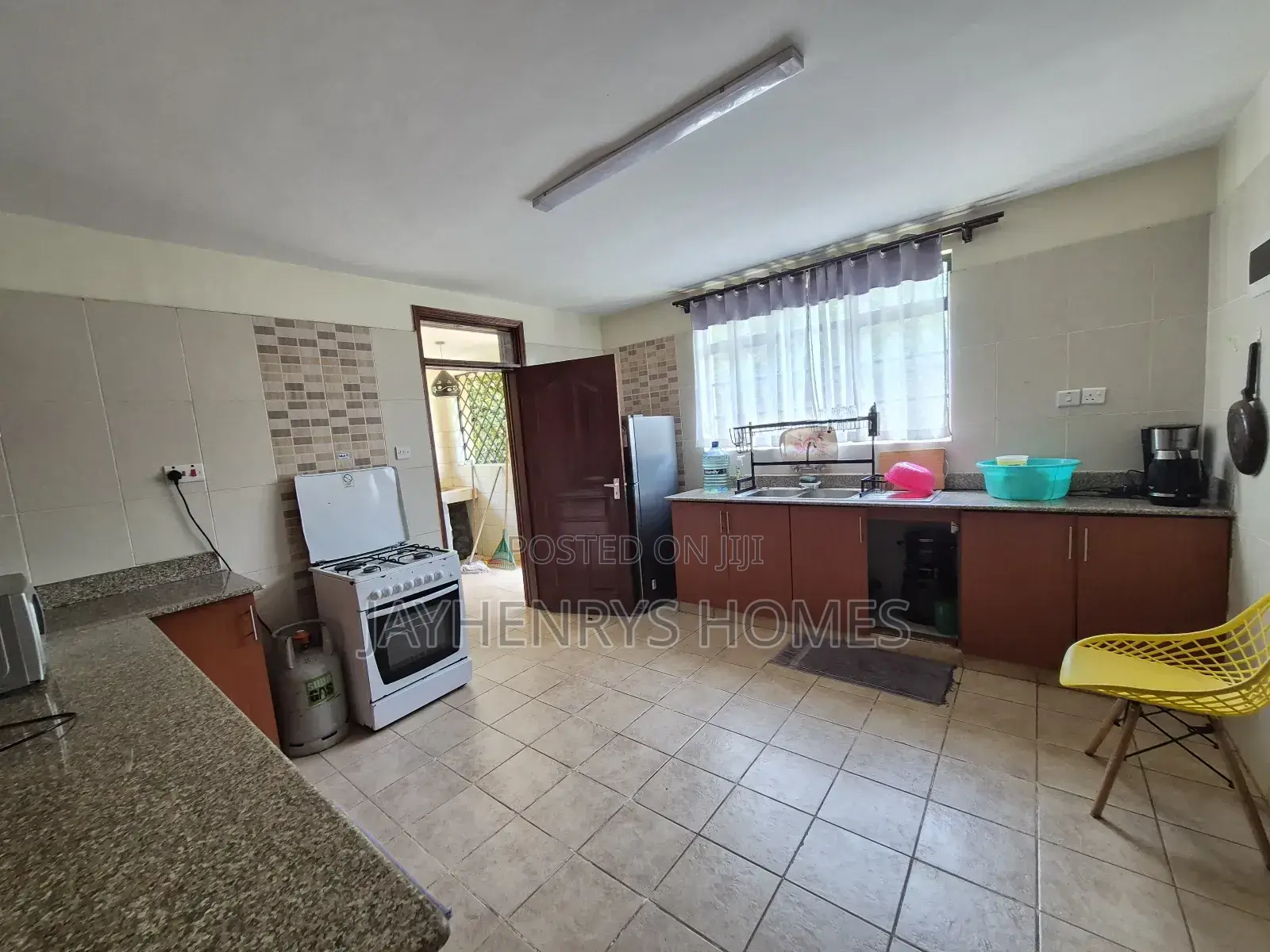 4bdrm House in Kiambu / Kiambu for sale