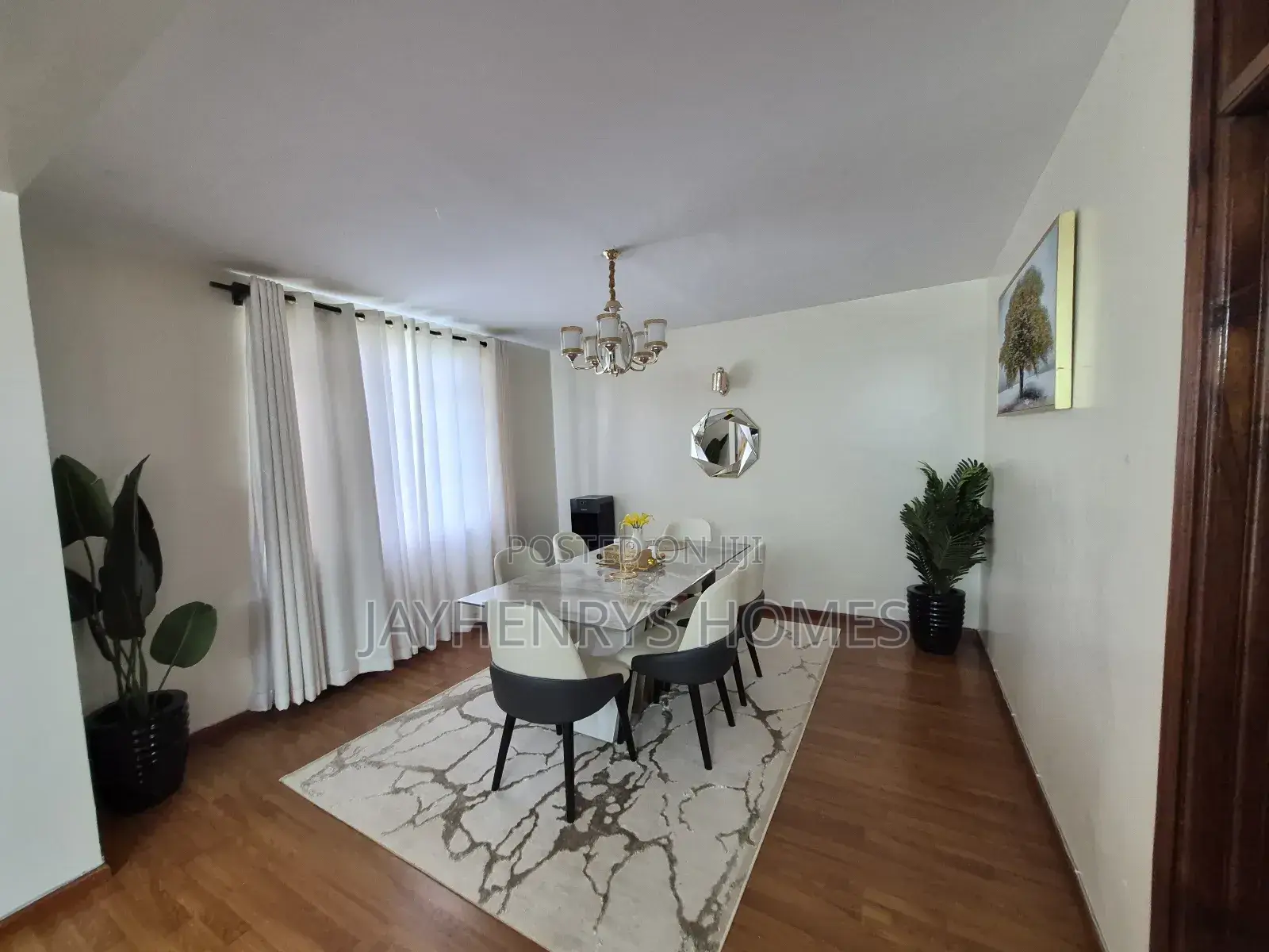 4bdrm House in Kiambu / Kiambu for sale