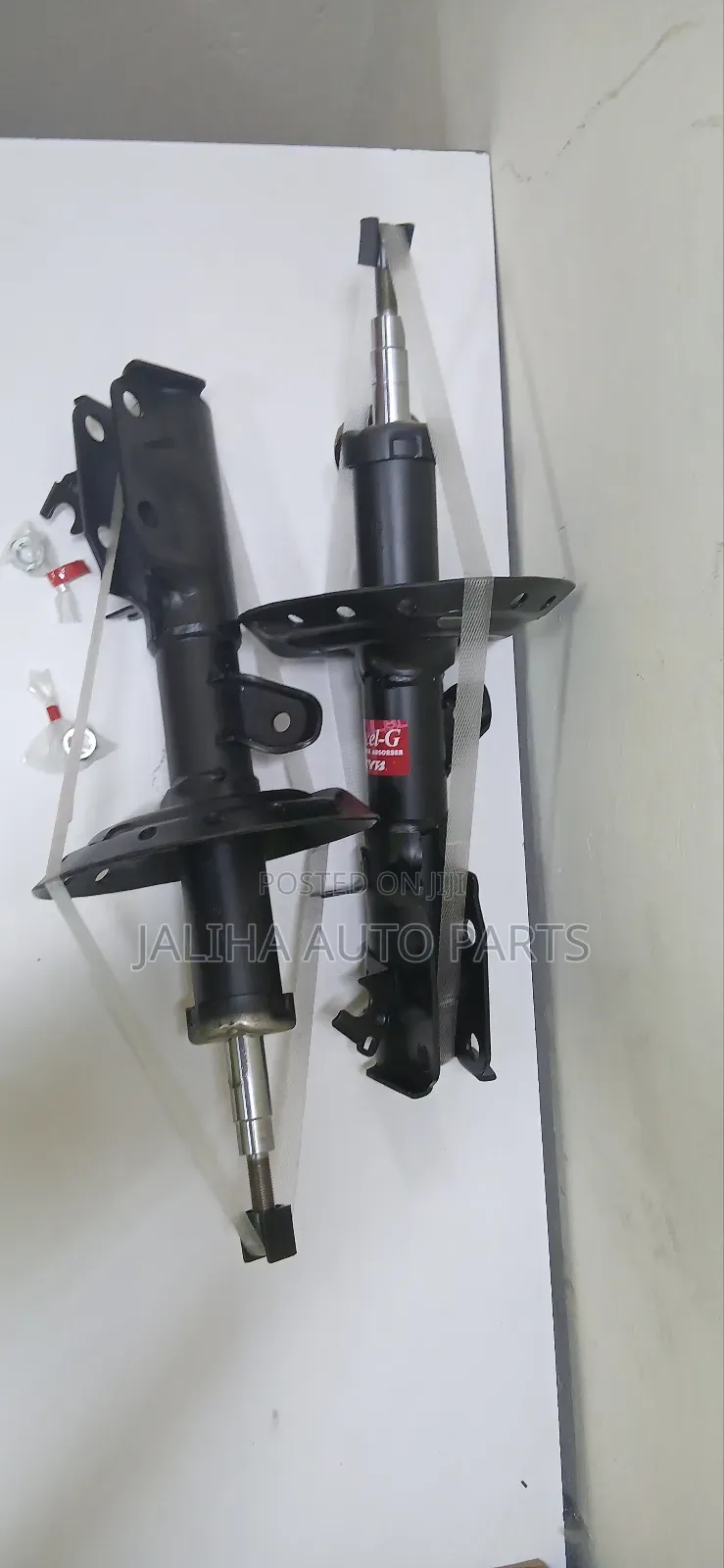 Honda Fit Gk3/Jazz Kyb Shock