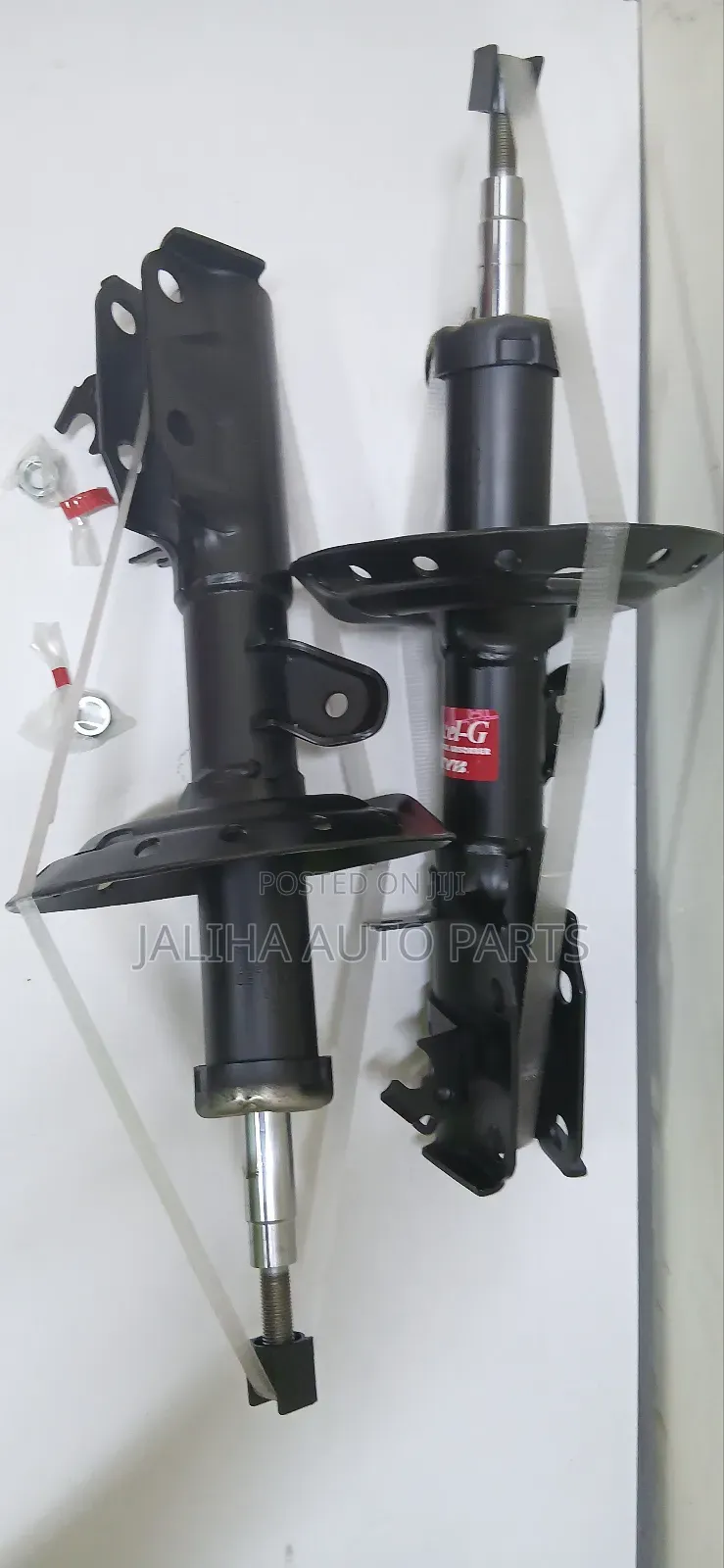 Honda Fit Gk3/Jazz Kyb Shock