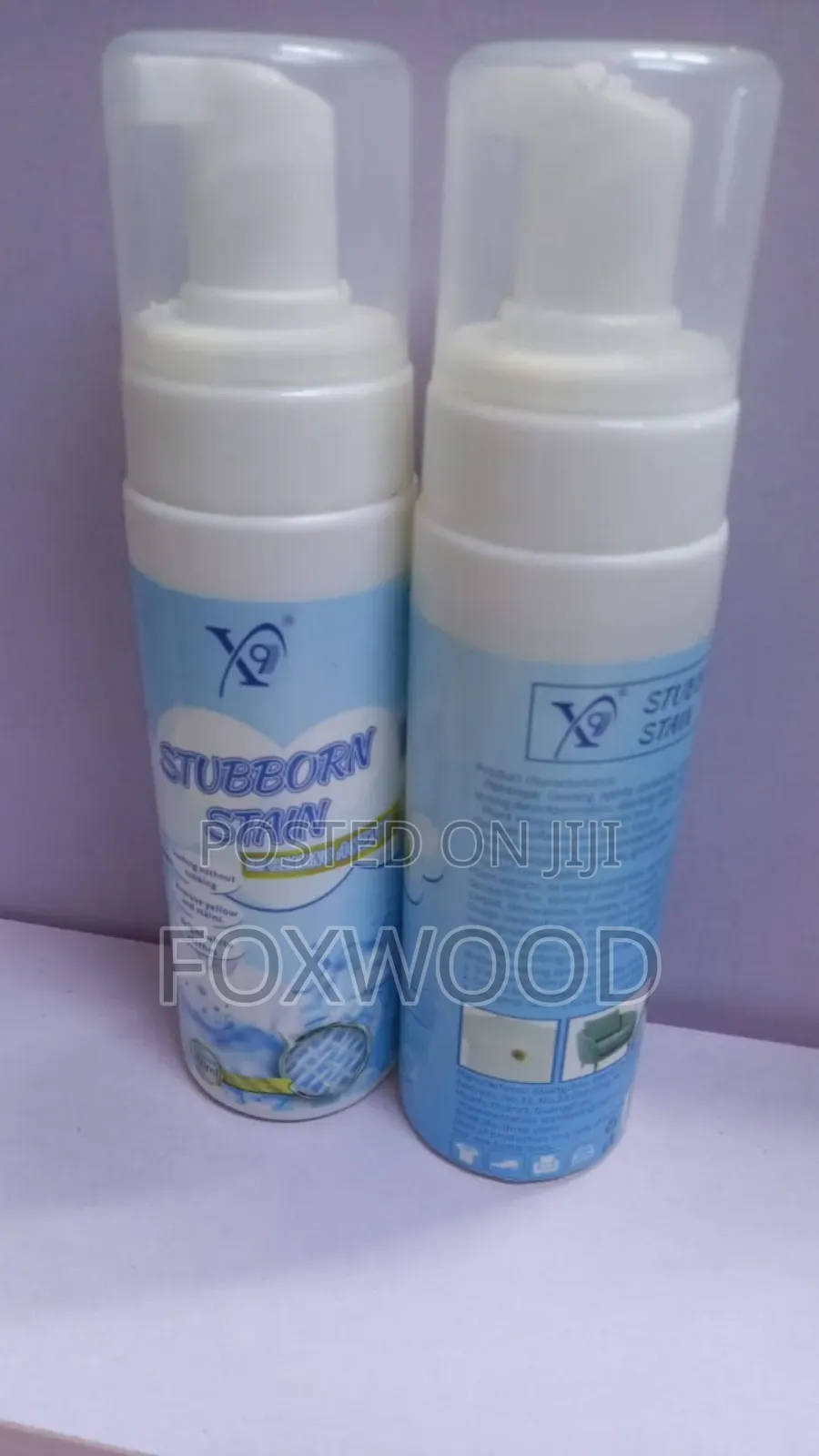 Dry Cleaning Spray 200ml