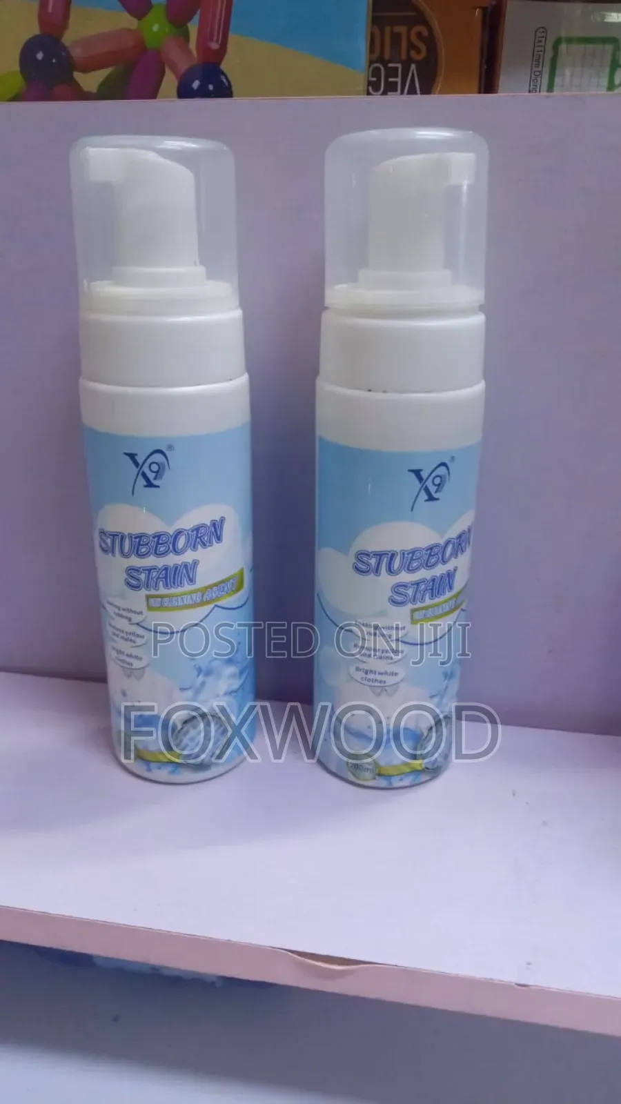 Dry Cleaning Spray 200ml