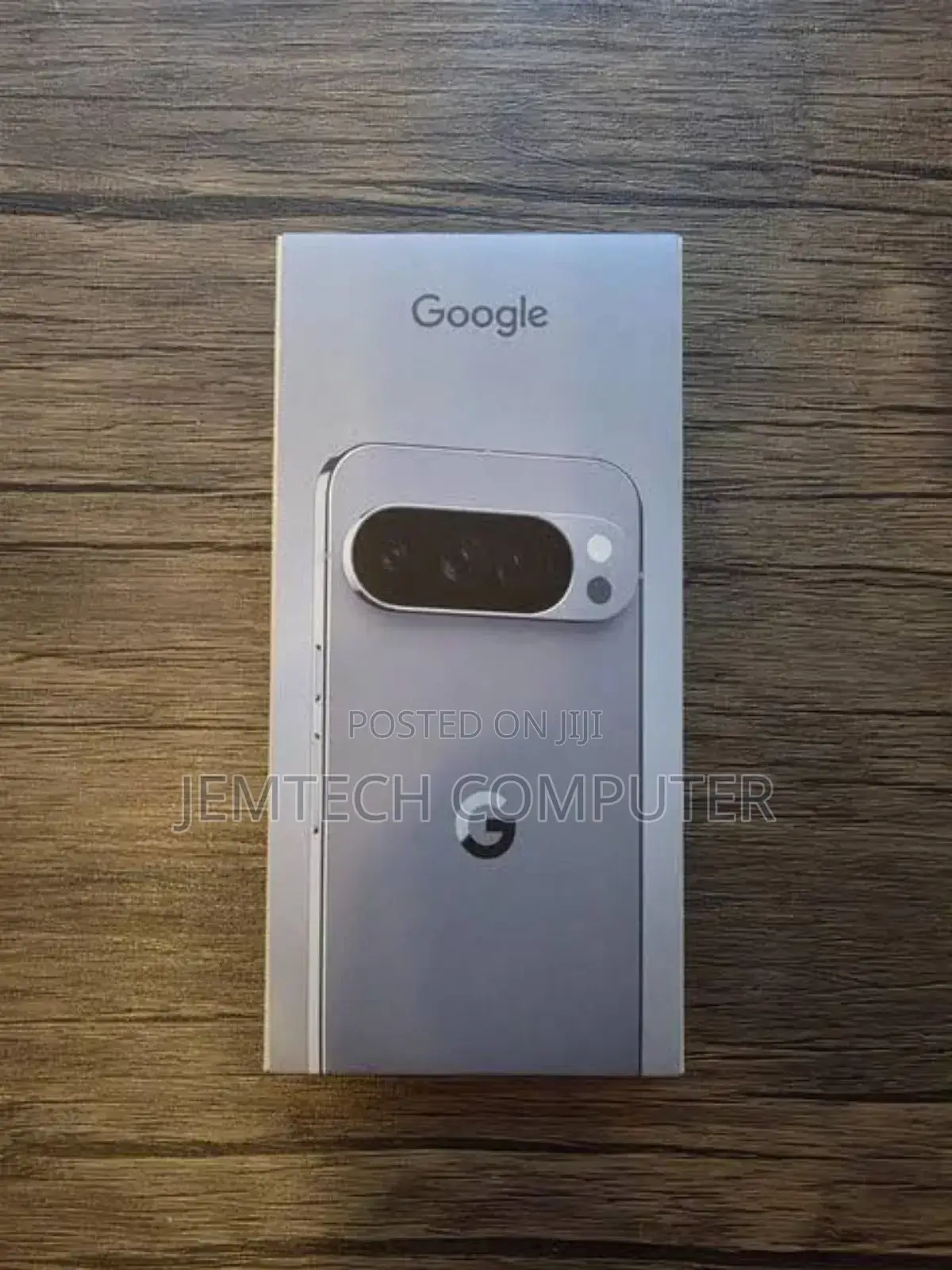 Google Pixel 10 Pro XL 256 GB Black