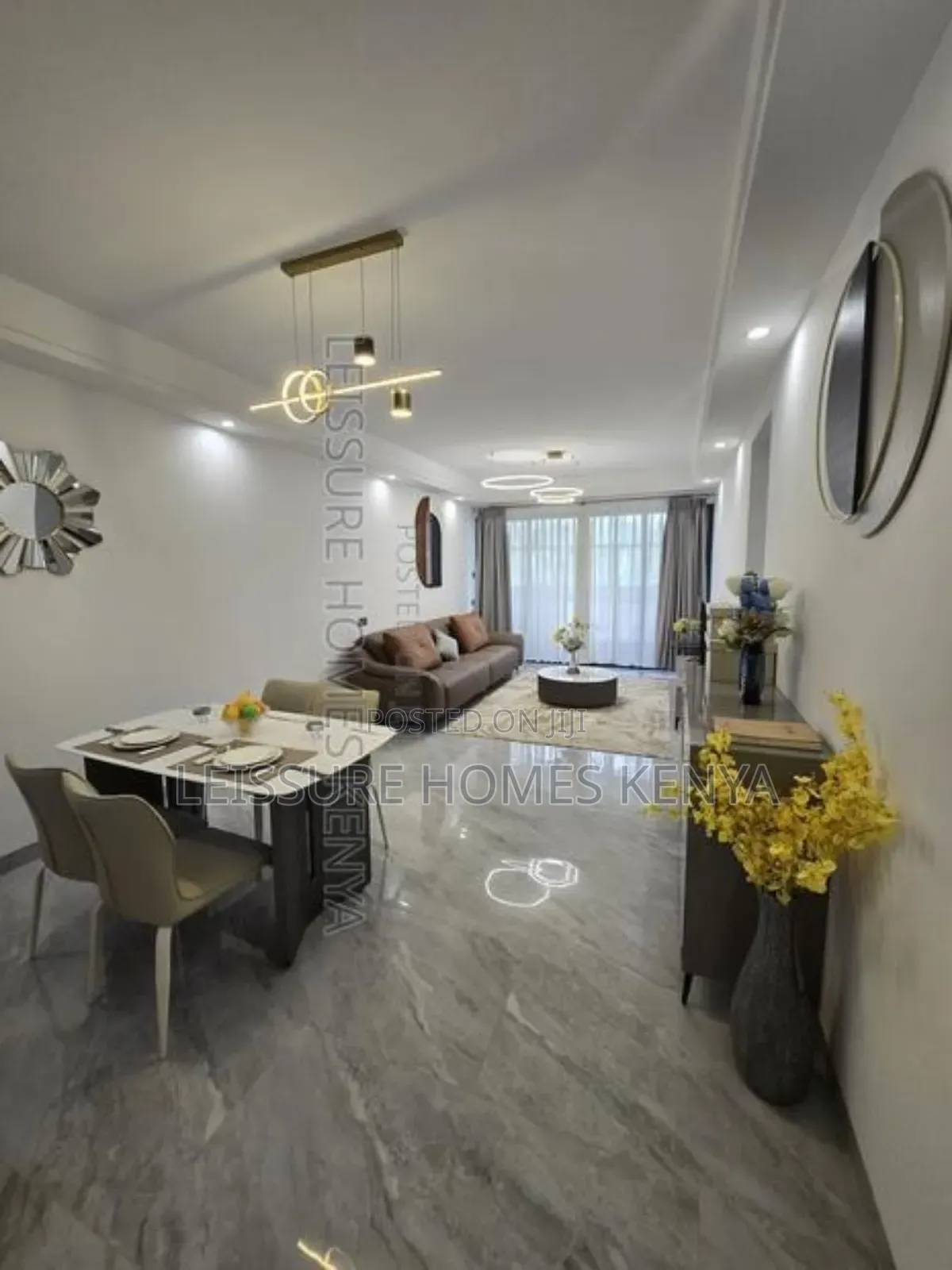 3bdrm Apartment in Kileleshwa for sale