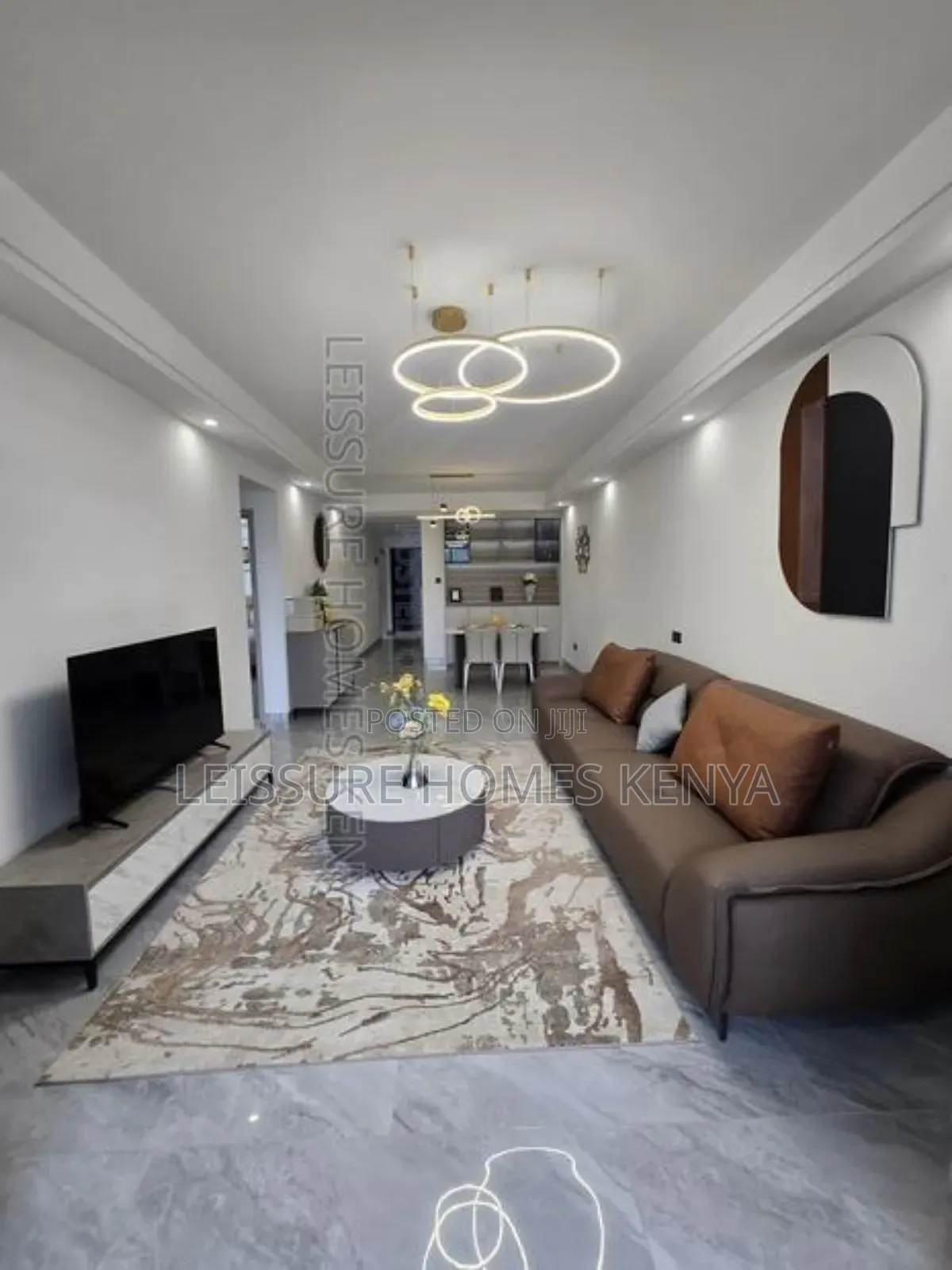 3bdrm Apartment in Kileleshwa for sale