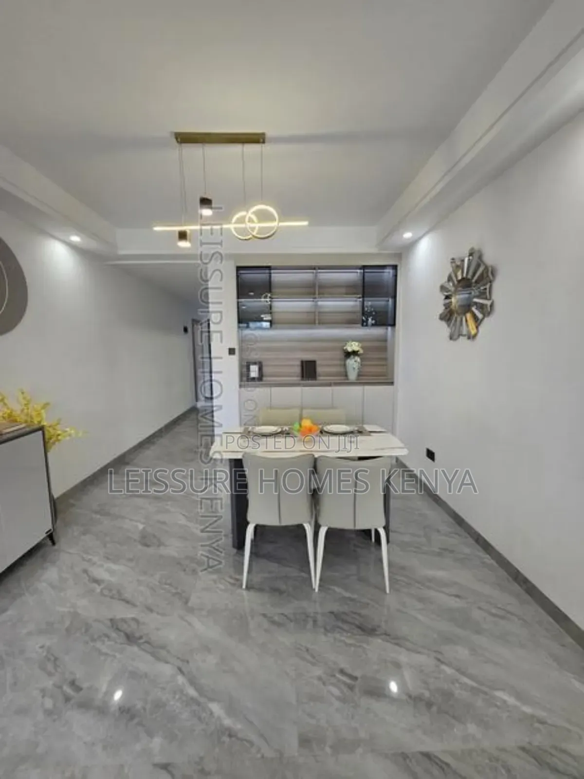 3bdrm Apartment in Kileleshwa for sale