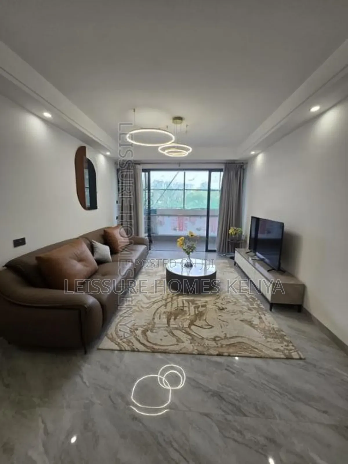 3bdrm Apartment in Kileleshwa for sale