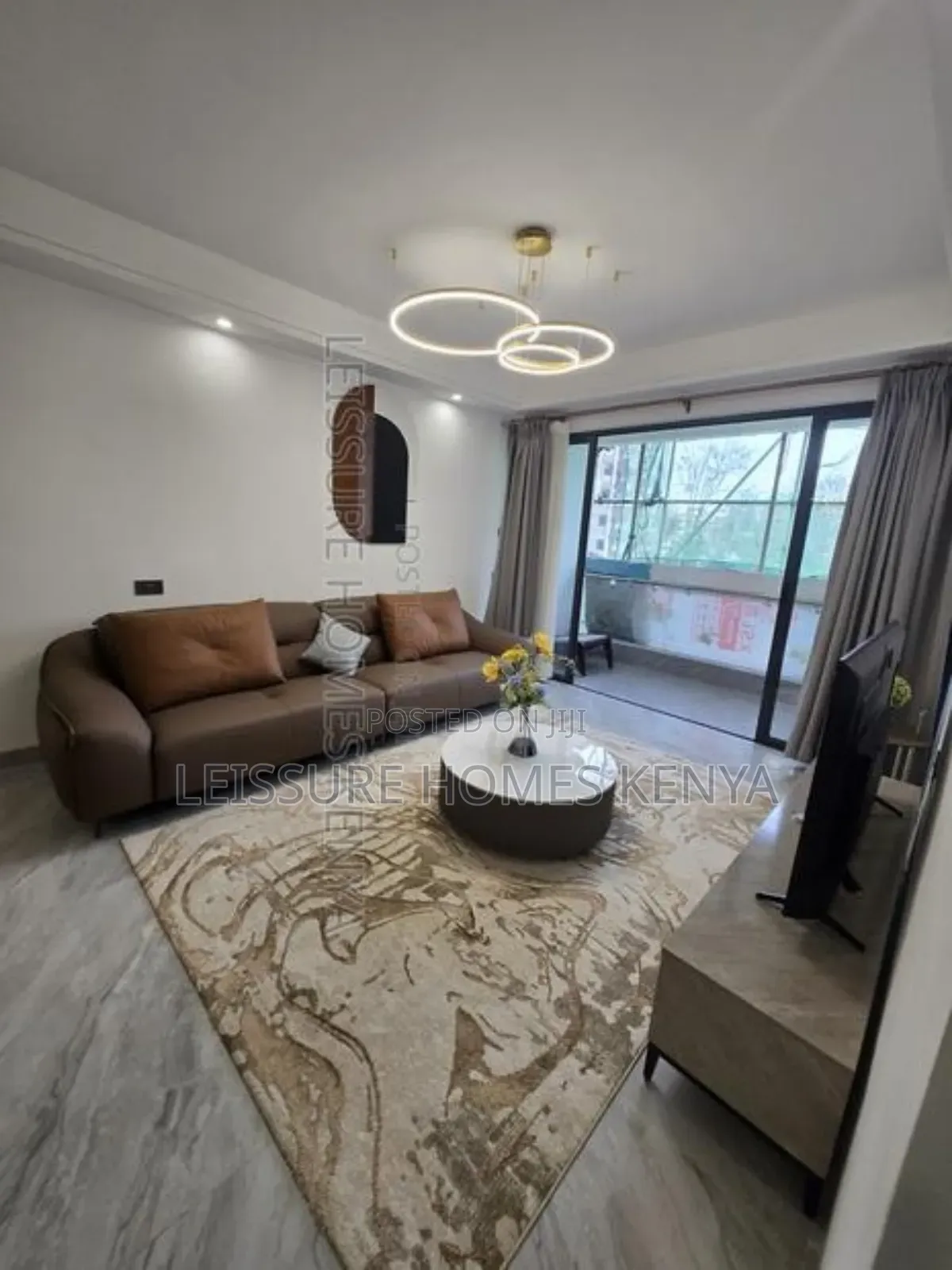 3bdrm Apartment in Kileleshwa for sale
