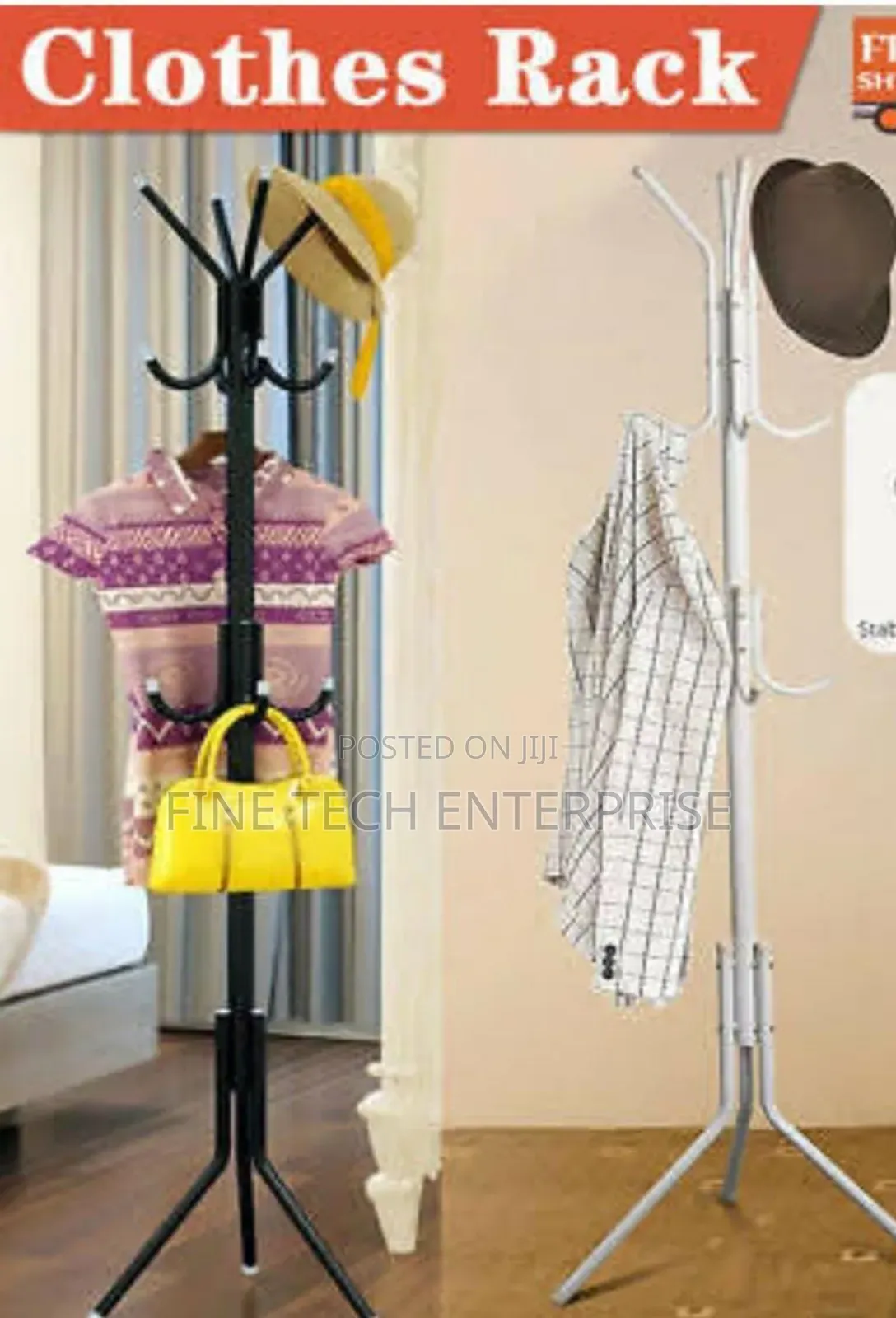 Coat Hanger 