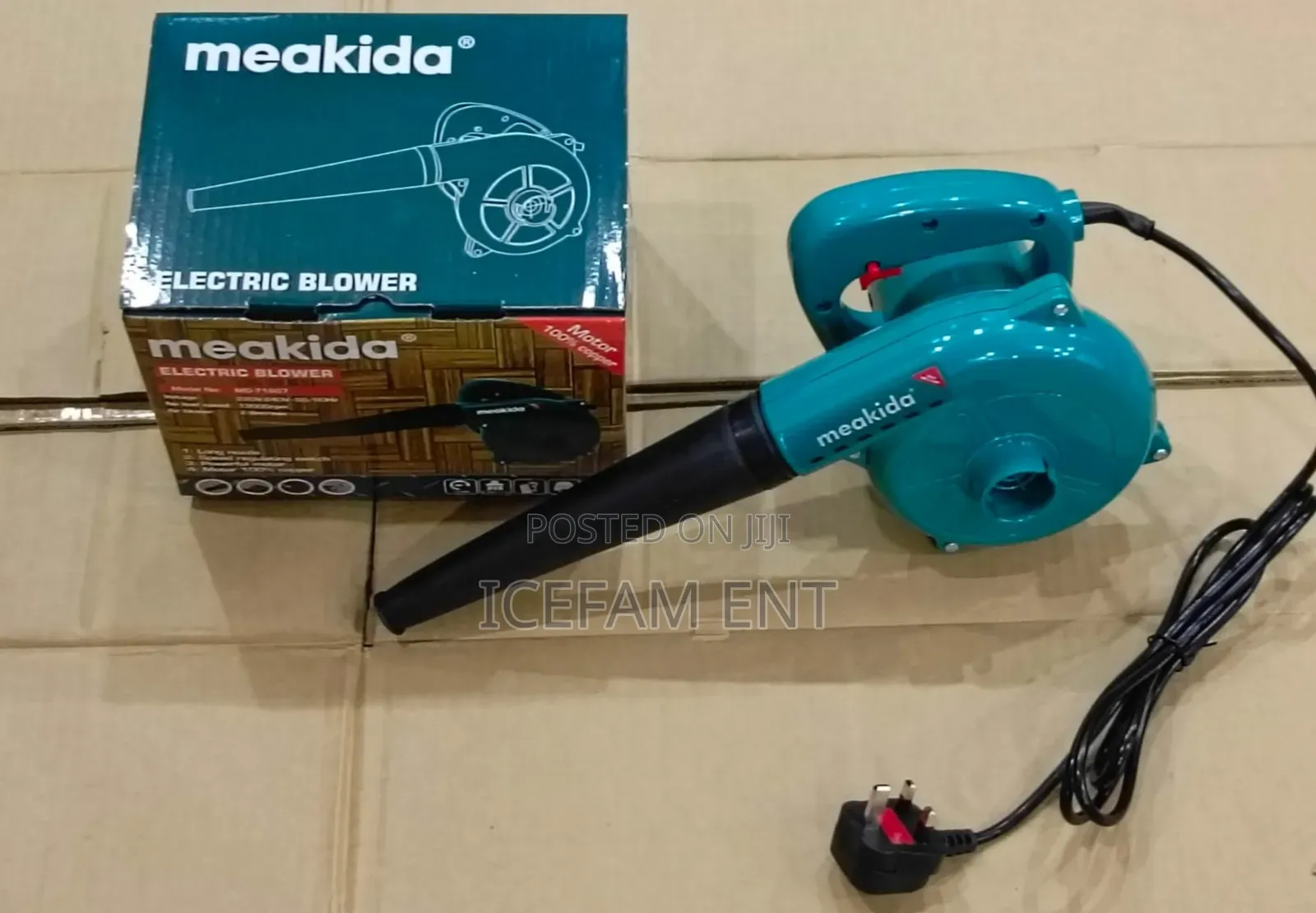 Meakida Quality Air Blower