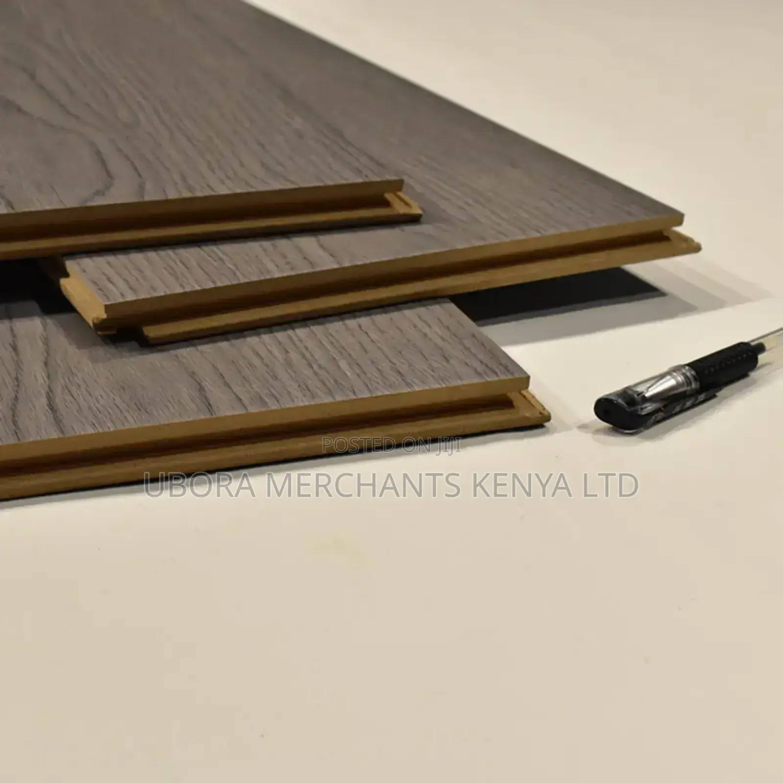 Floor Laminate Planks 8mm