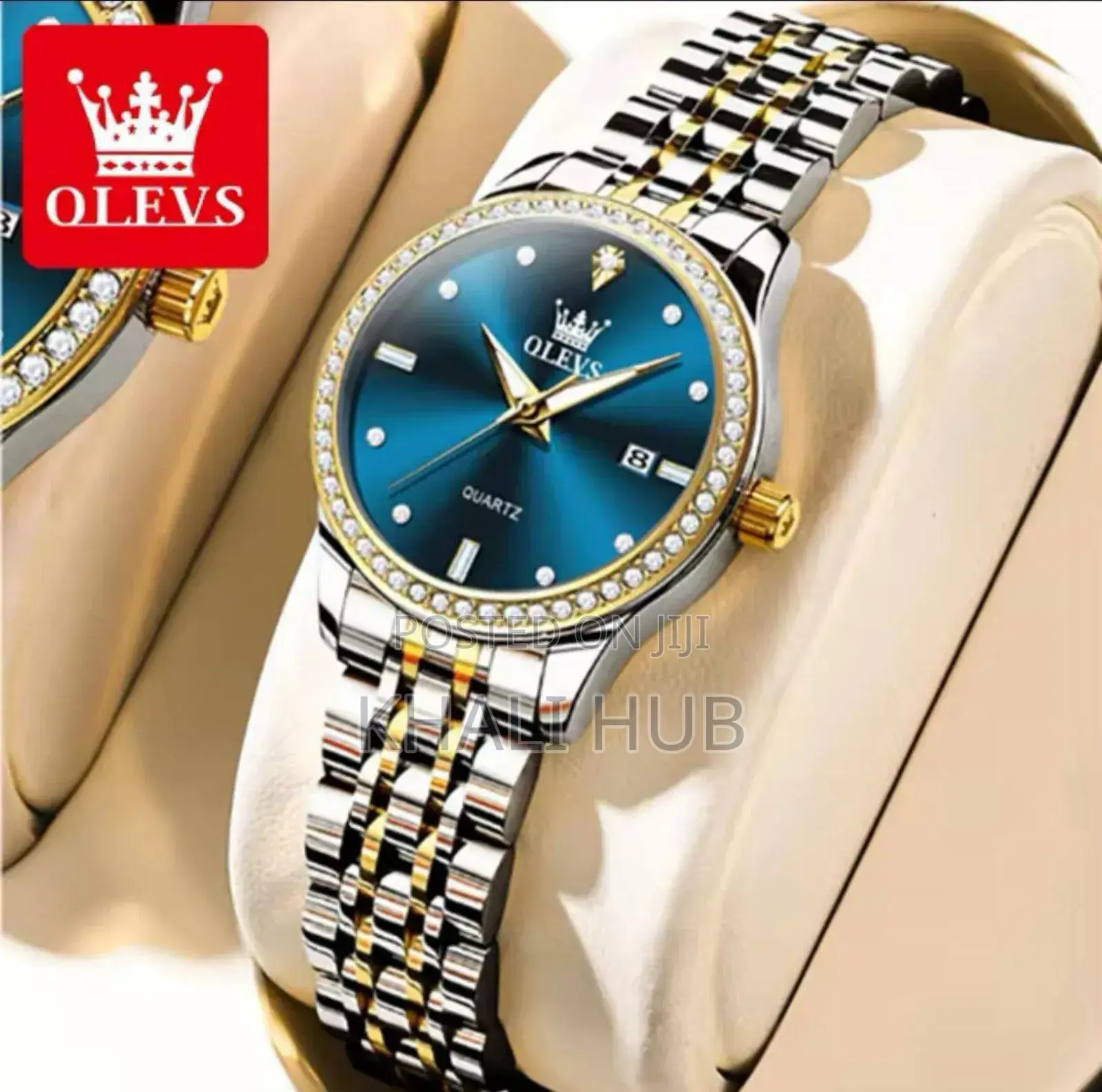 Olevs Ladies Watch #3625