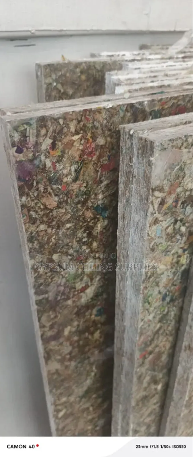 Eco Board 12mm