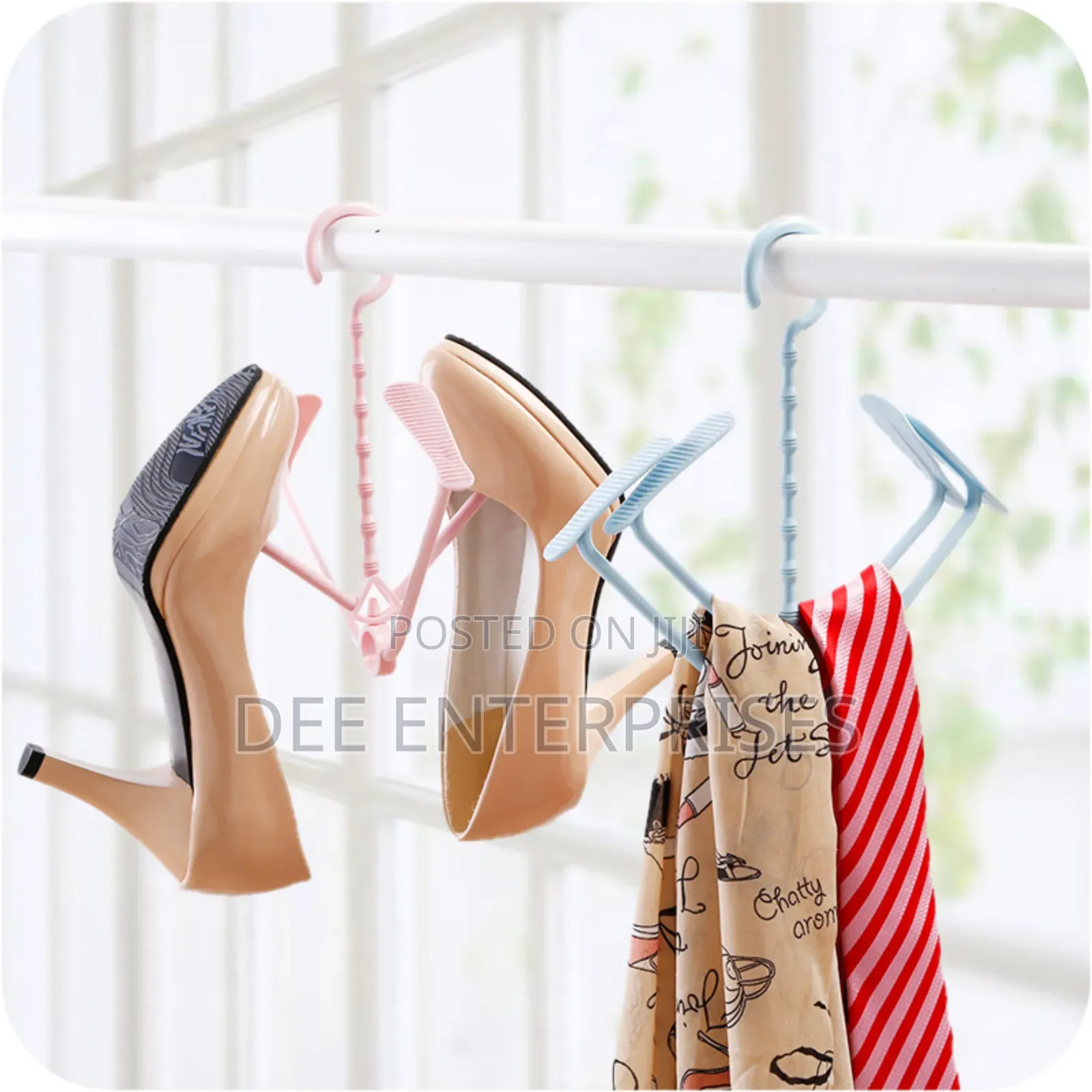 Shoe Drying Hangers(3pcs)