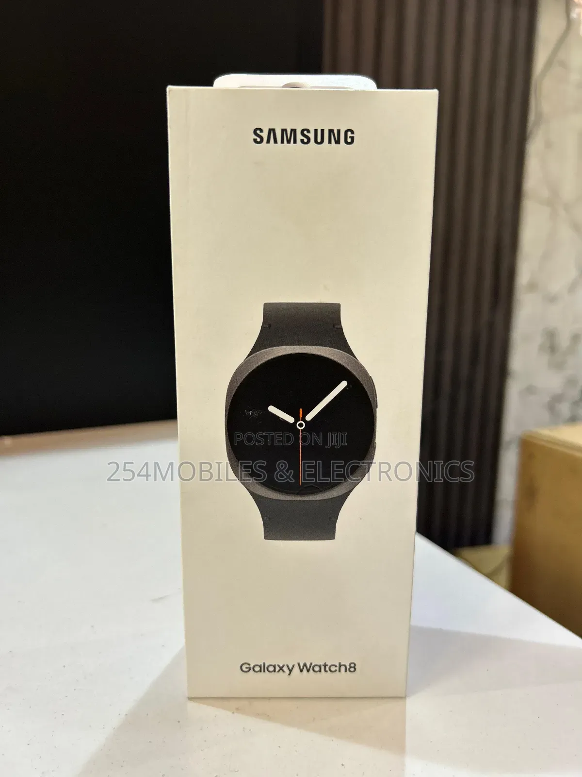 Samsung Galaxy Watch 8
