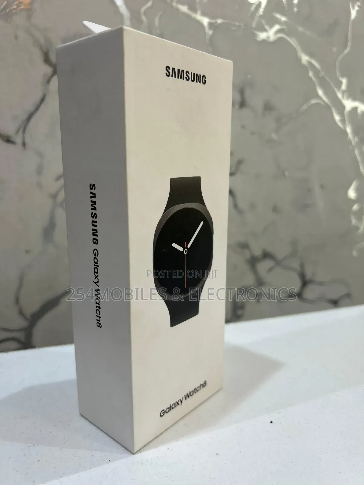 Samsung Galaxy Watch 8