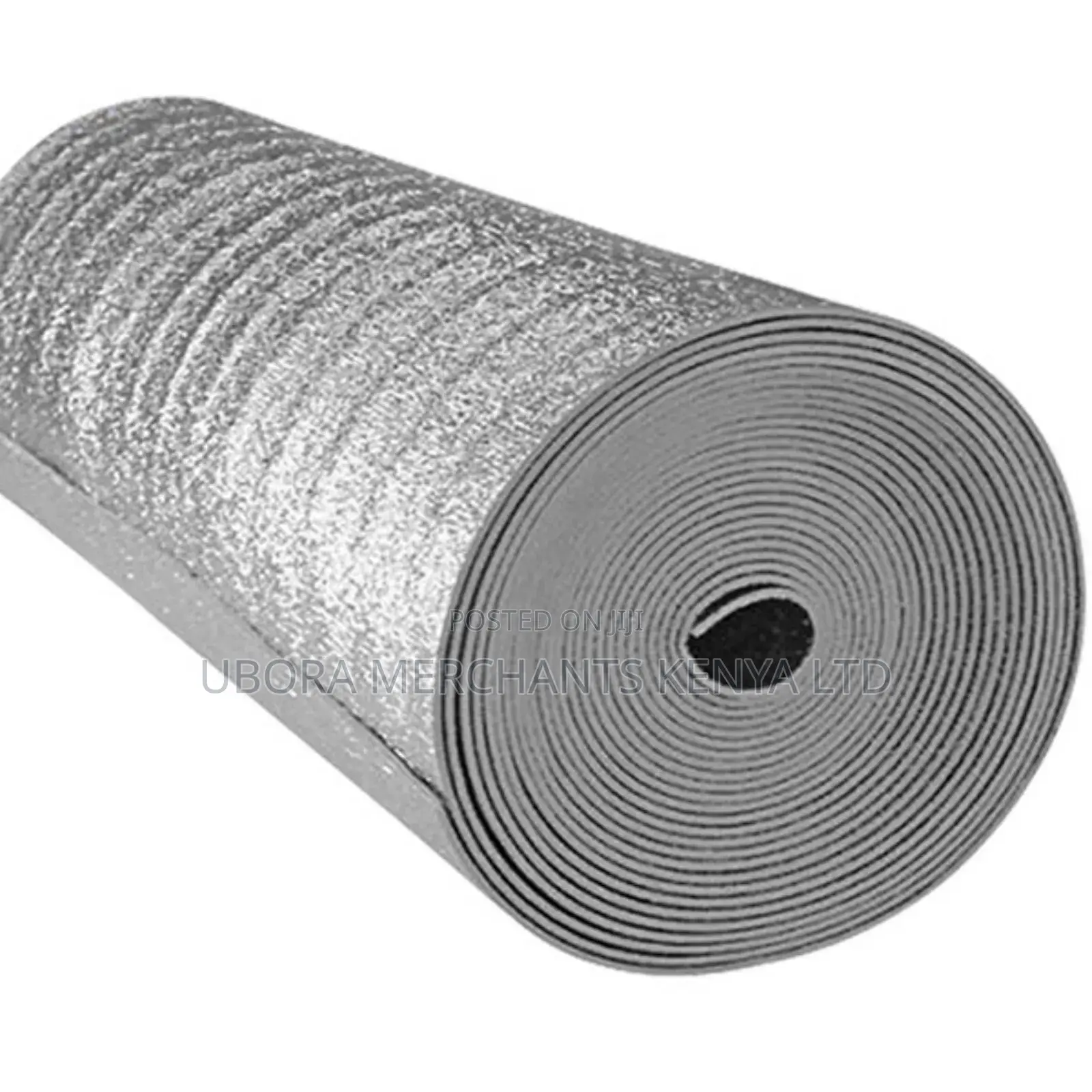 Roof Insulation Single Side Laminated (1.5×40m) Rolls