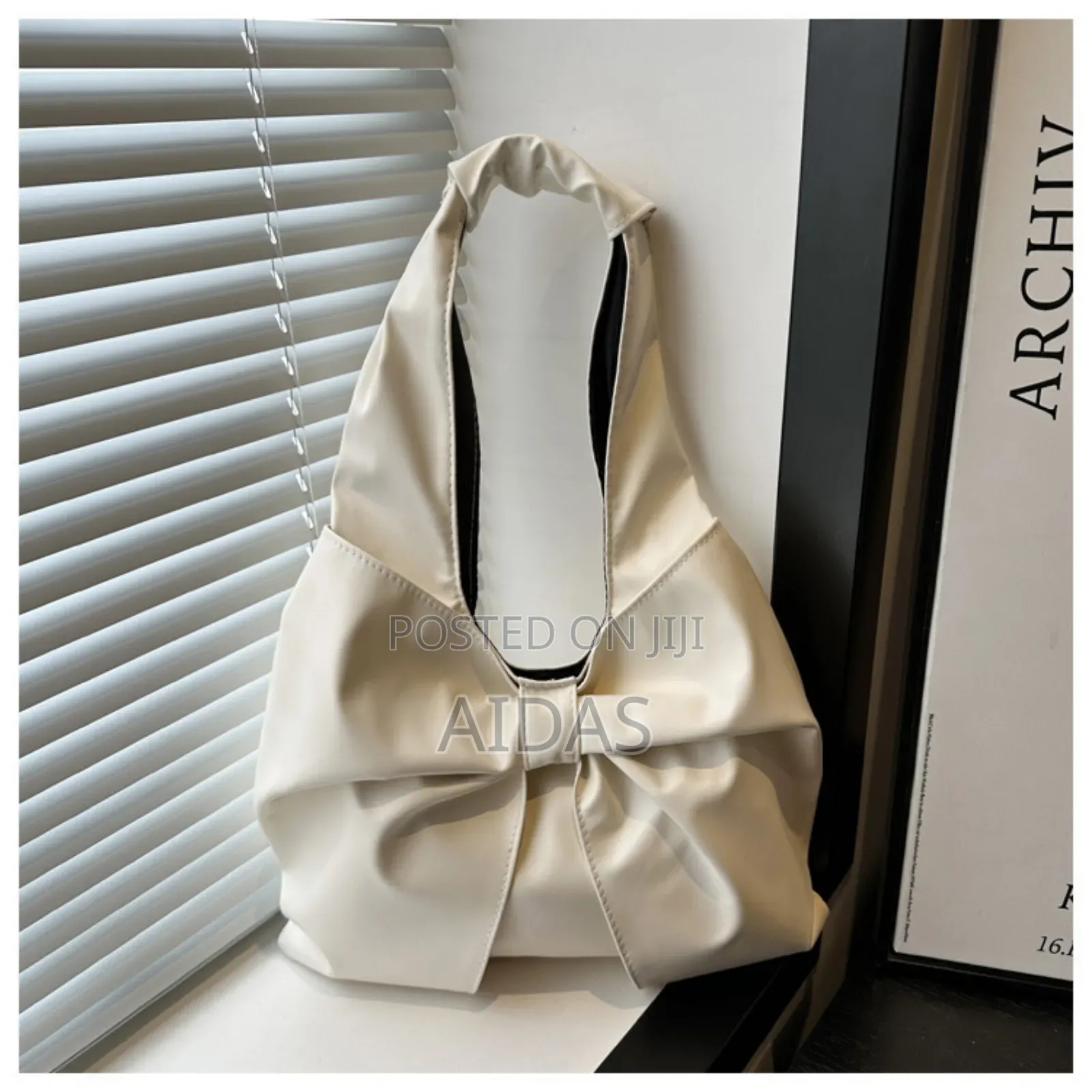 Urban Knot Hobo Bag for Ladies