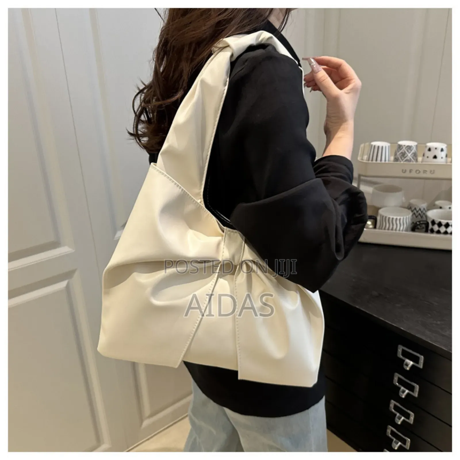 Urban Knot Hobo Bag for Ladies