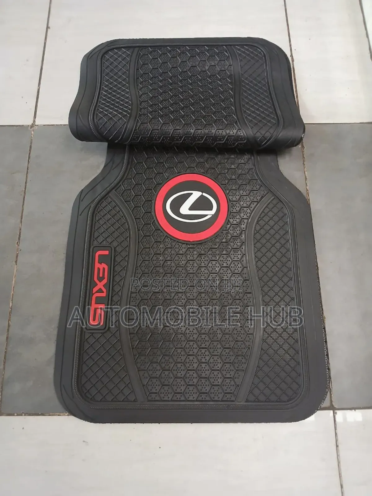 Lexus Car Floor Mats for Sale | Perfect Fit Easy to Clean