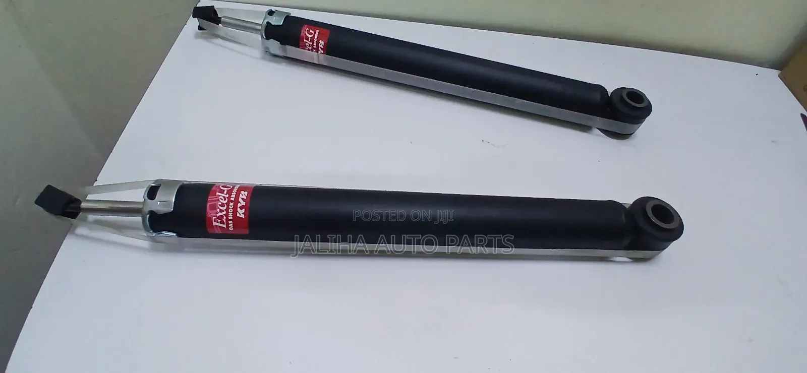 Mazda Cx-5 Rear Left/Right Kyb Shock