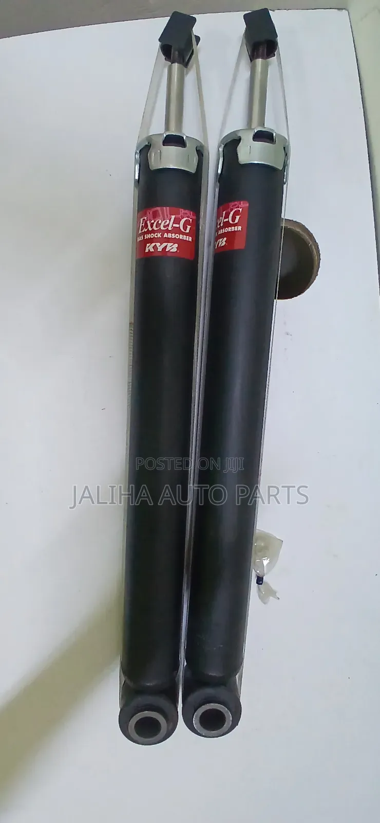Mazda Cx-5 Rear Left/Right Kyb Shock