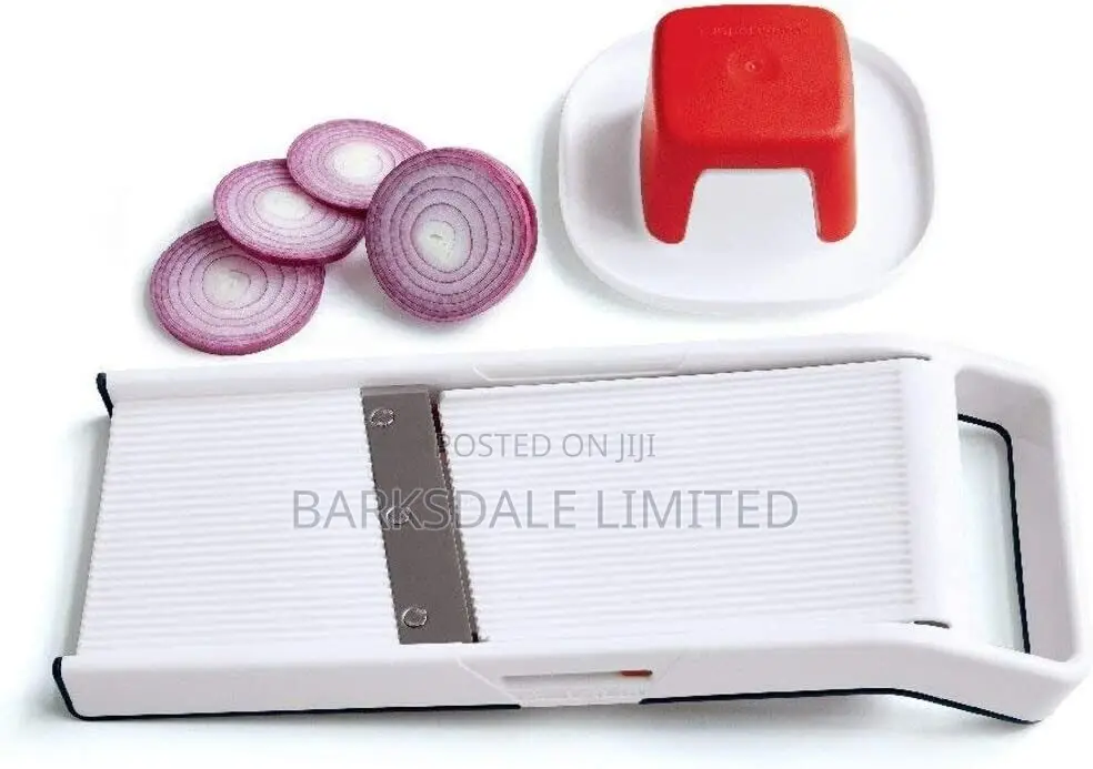 Vegetable Potato Slicer Onion Skuma Wiki Cutter Shredder Mandoline