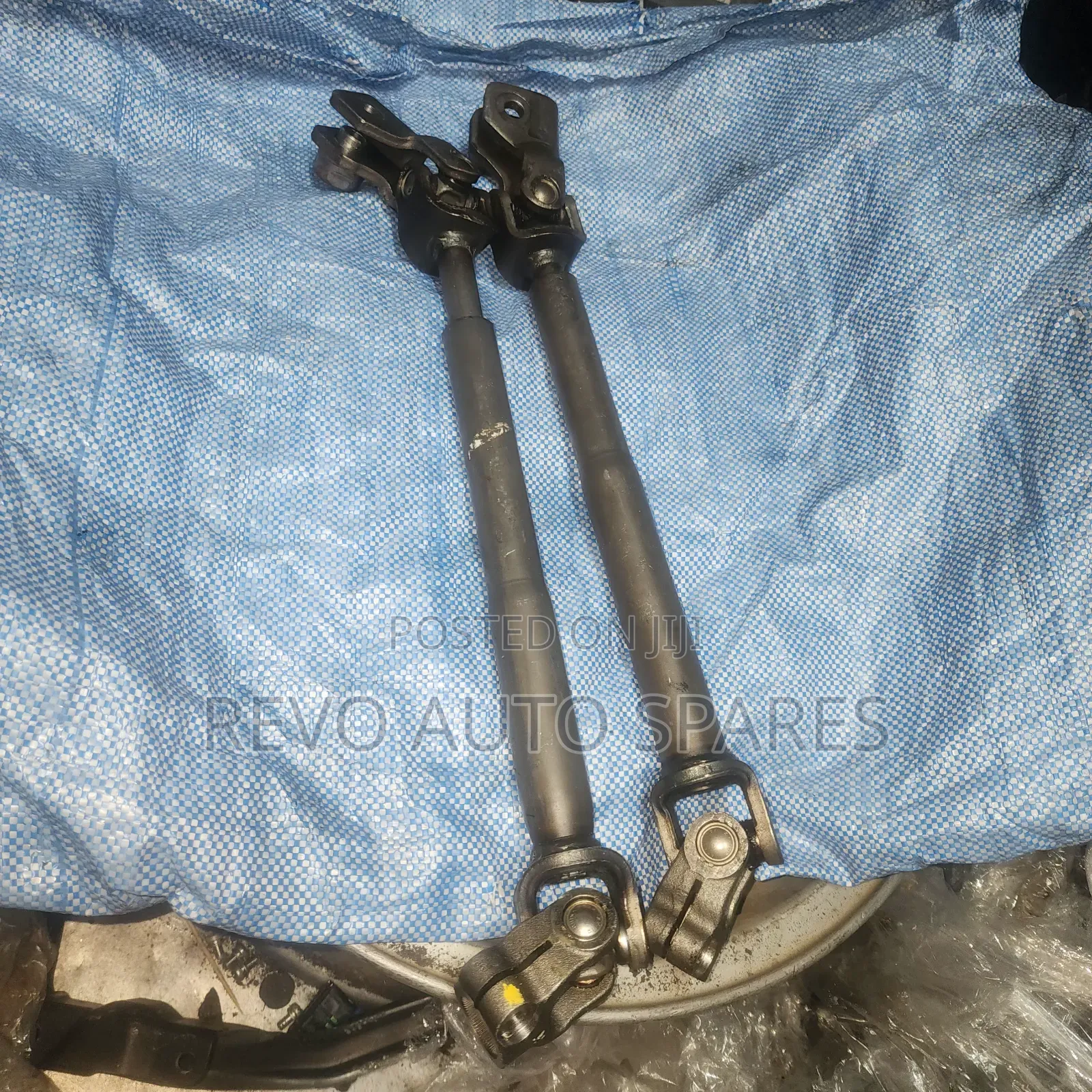 Universal Joint Xtrail T31