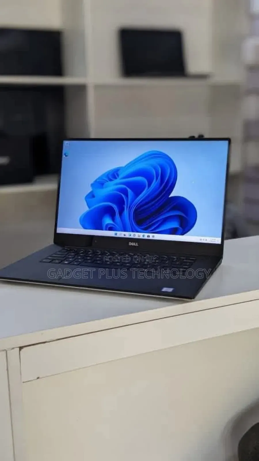 Laptop 16GB Intel Core I7 SSD 512GB