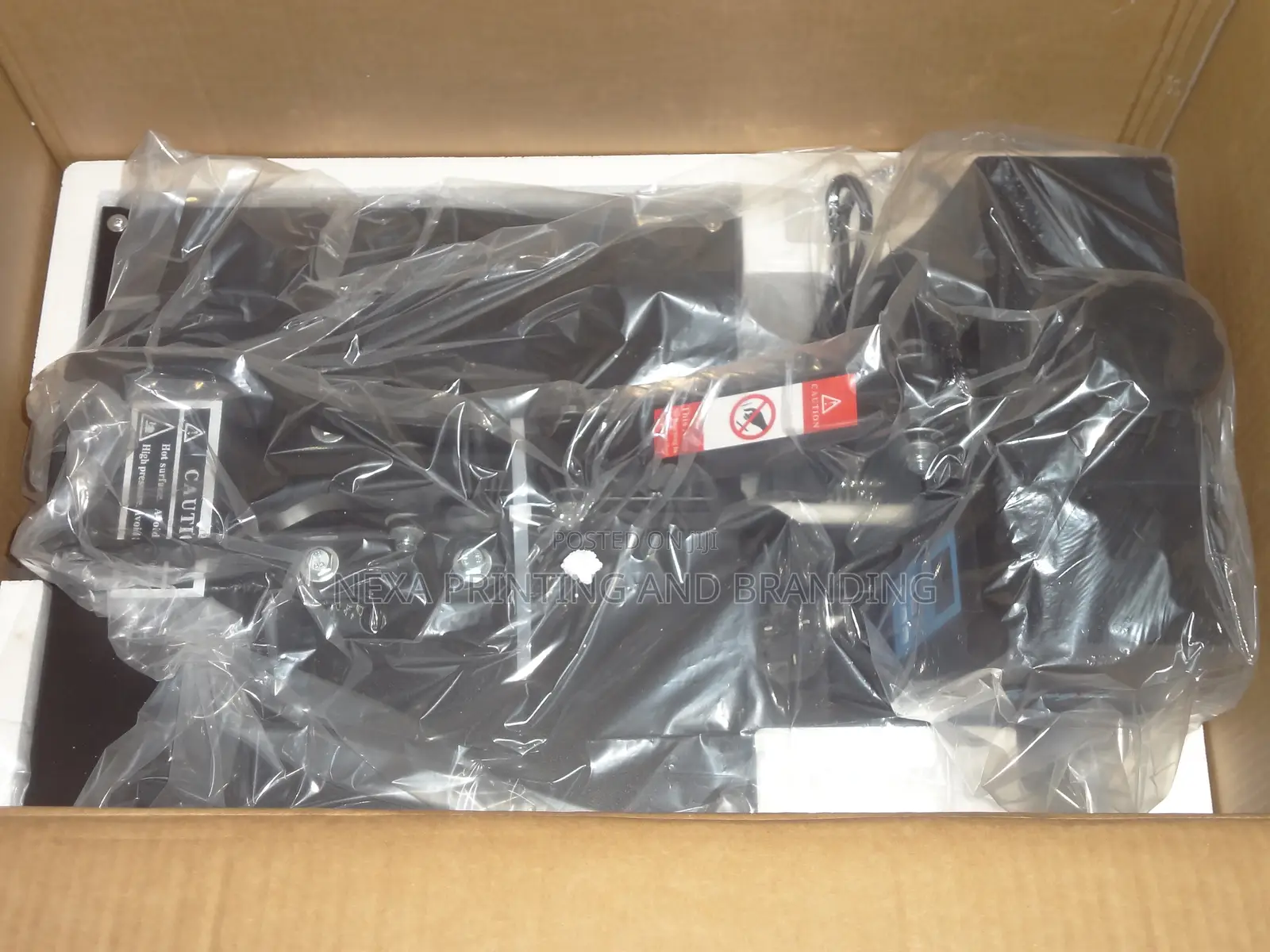 720j Computerized Vinyl Cutting Plotters