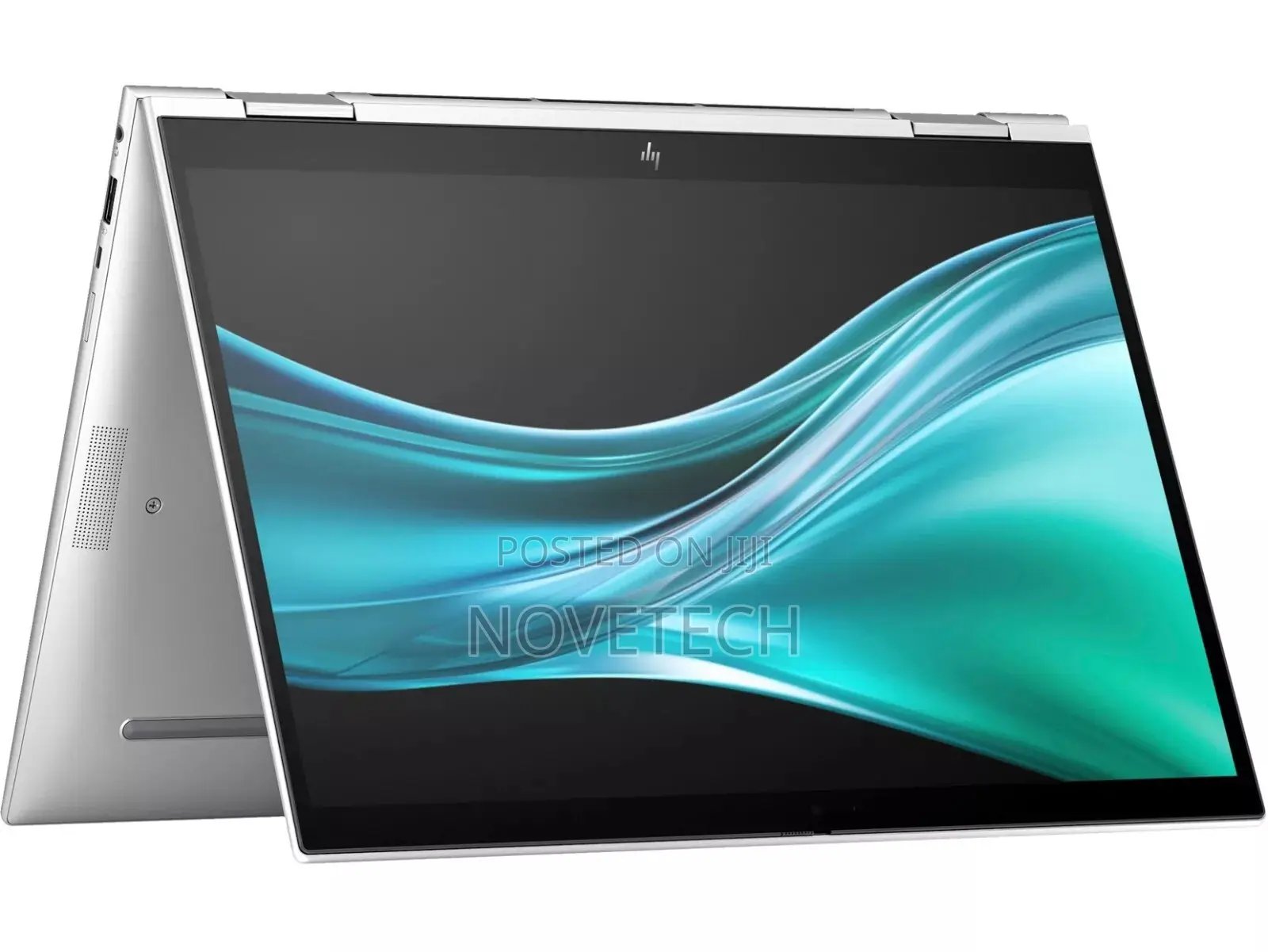 New Laptop HP Elite X360 830 G10 32GB Intel Core Ultra 7 SSD 1T