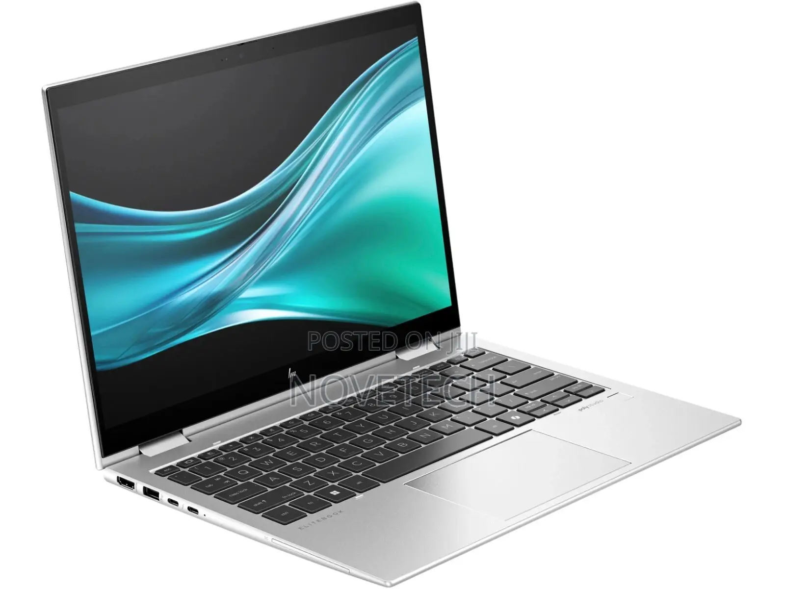 New Laptop HP Elite X360 830 G10 32GB Intel Core Ultra 7 SSD 1T