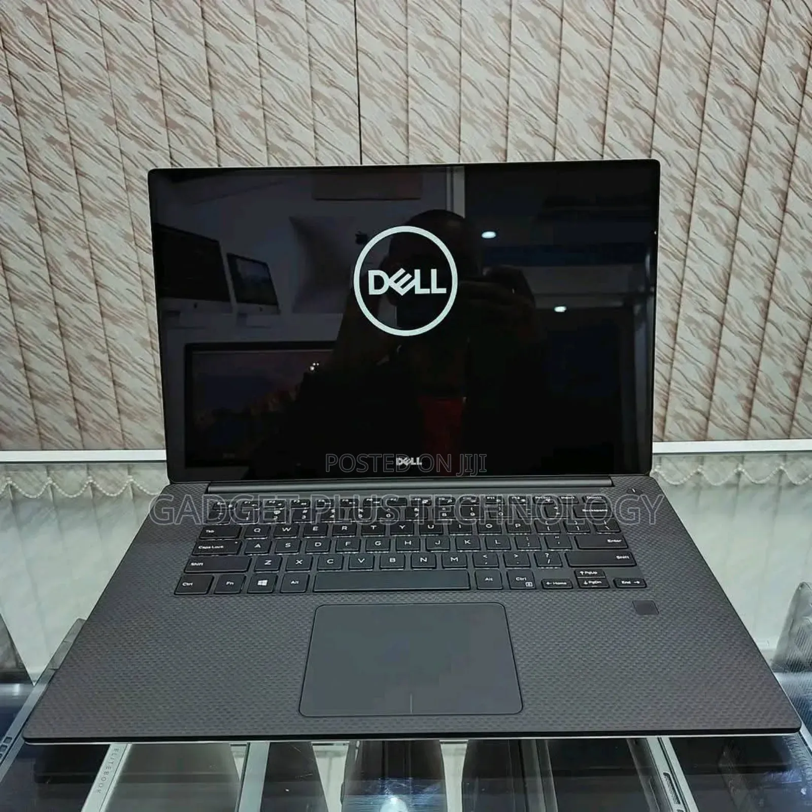 Laptop Dell XPS 15 9560 16GB Intel Core I7 SSD 512GB