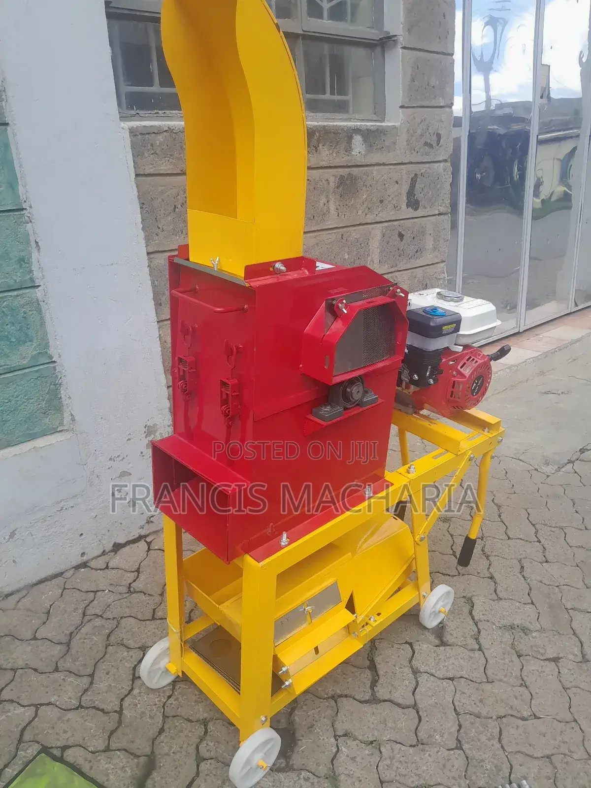 Best Chopper Grinder Machine