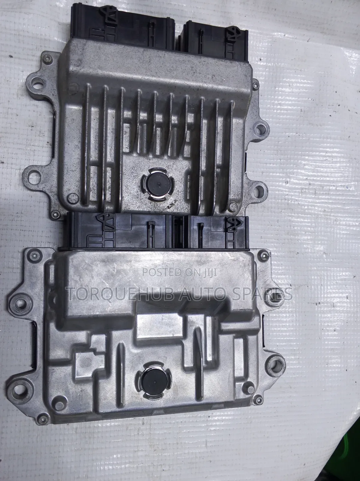Toyota Passo 2017 Engine Control Unit