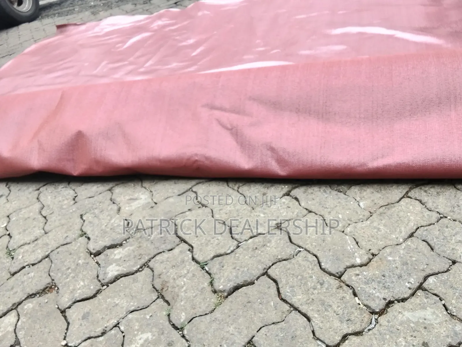 100%Car Shade Net