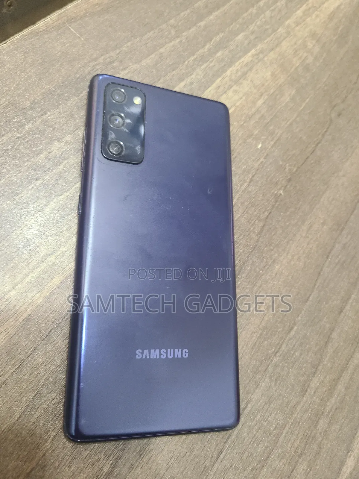 Samsung Galaxy S20 FE 128 GB Blue
