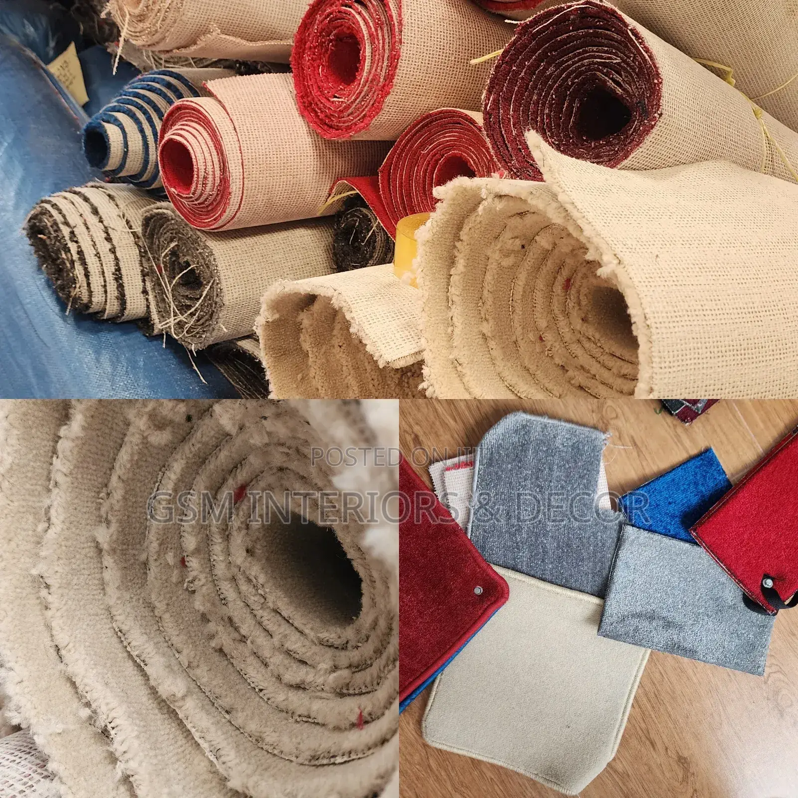 Wall to Wall Carpets First Grade Carpets
